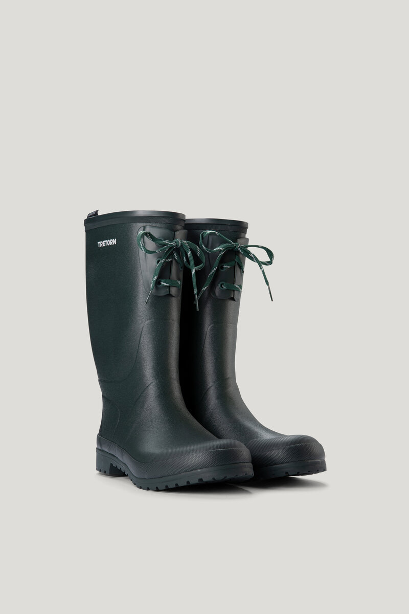 STRONG S GUMMISTIEFEL