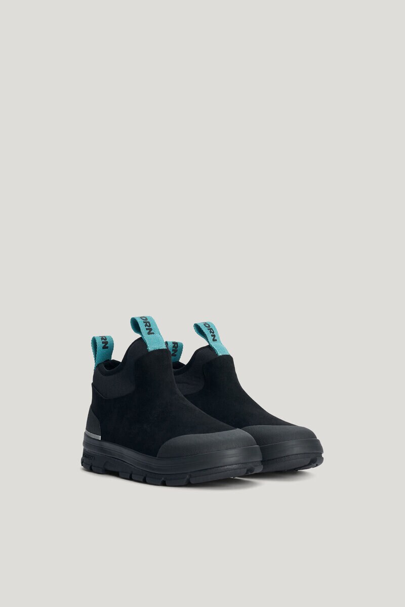 LUNAR HYBRID WASSERDICHTER SCHUH