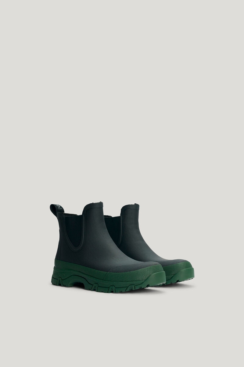 Ankle chelsea rain boots online