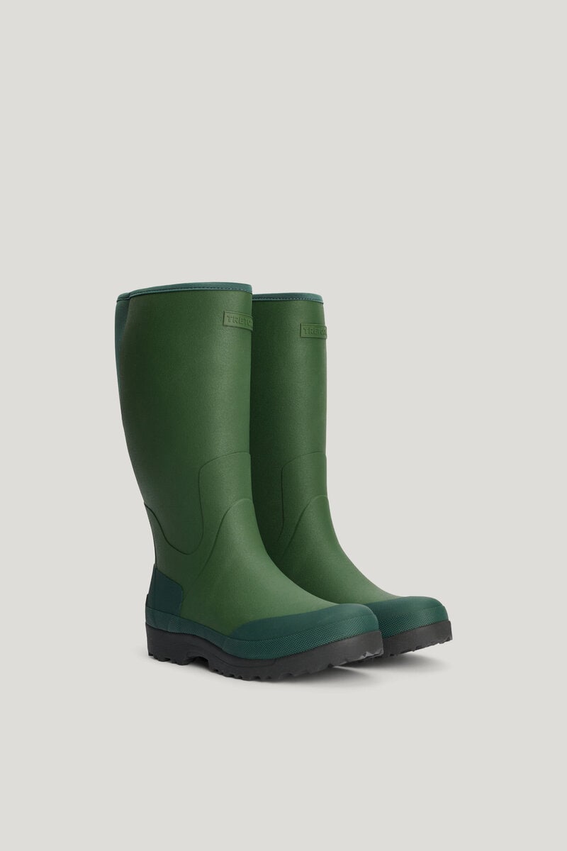TERRÄNG LUTUM STIEFEL