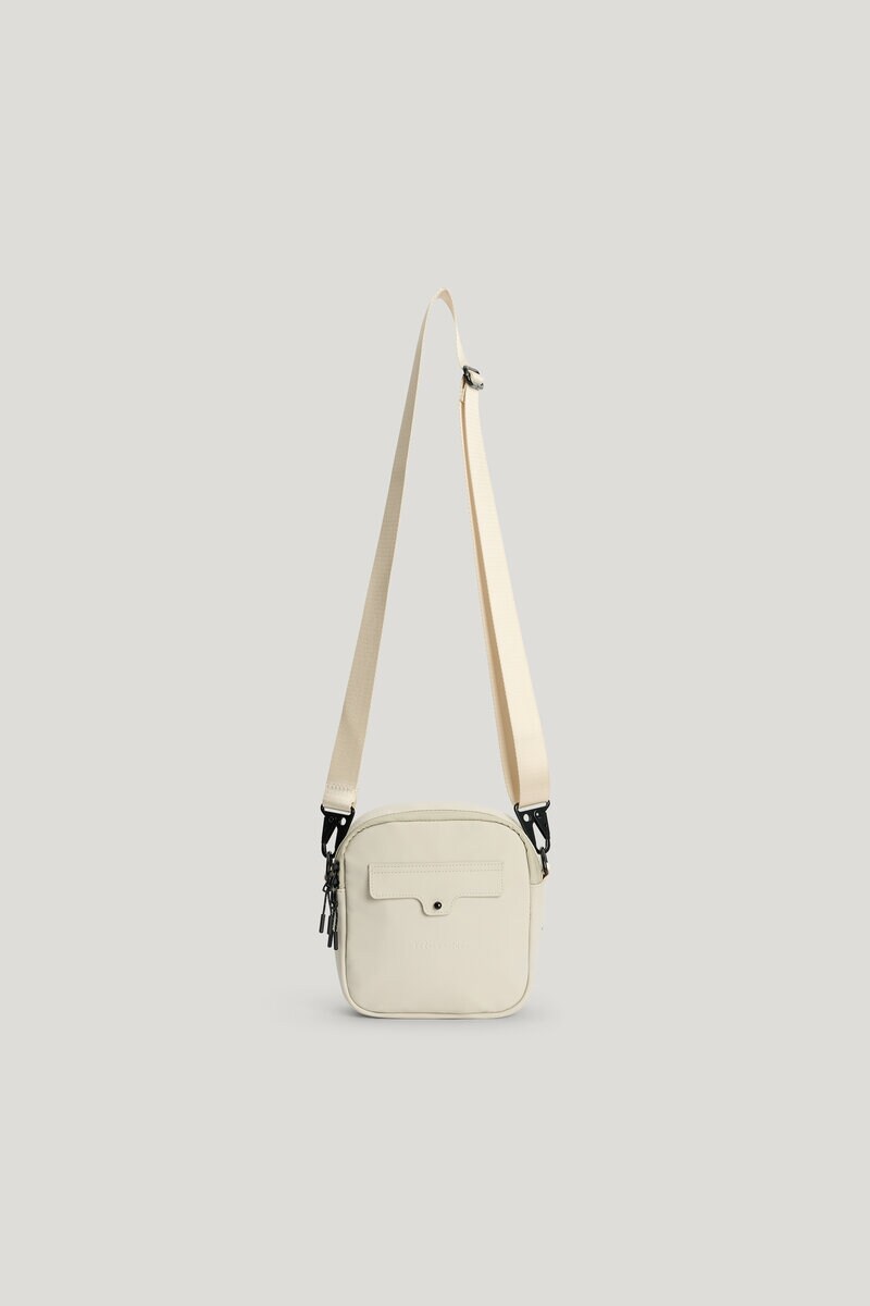 PU CROSSBODY WASSERFESTE TASCHE
