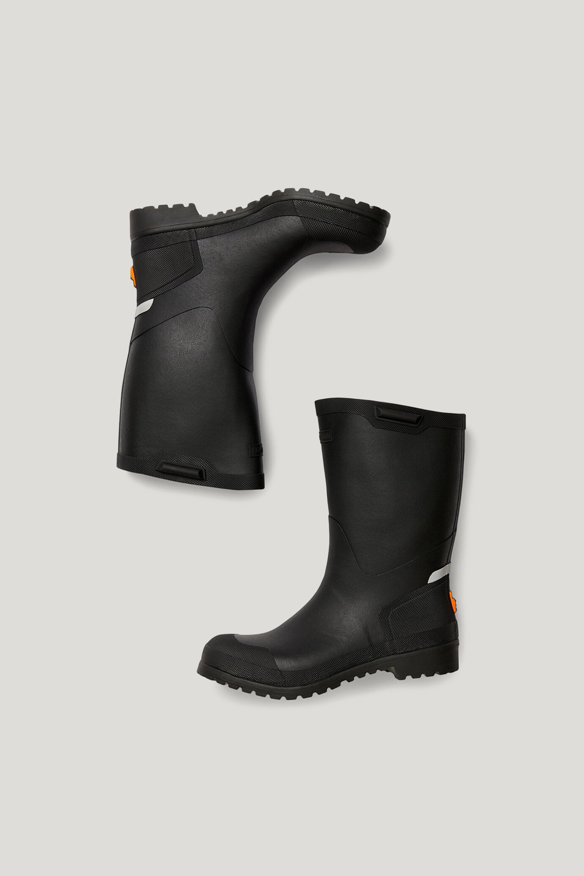 HÅKULL GUMMISTIEFEL