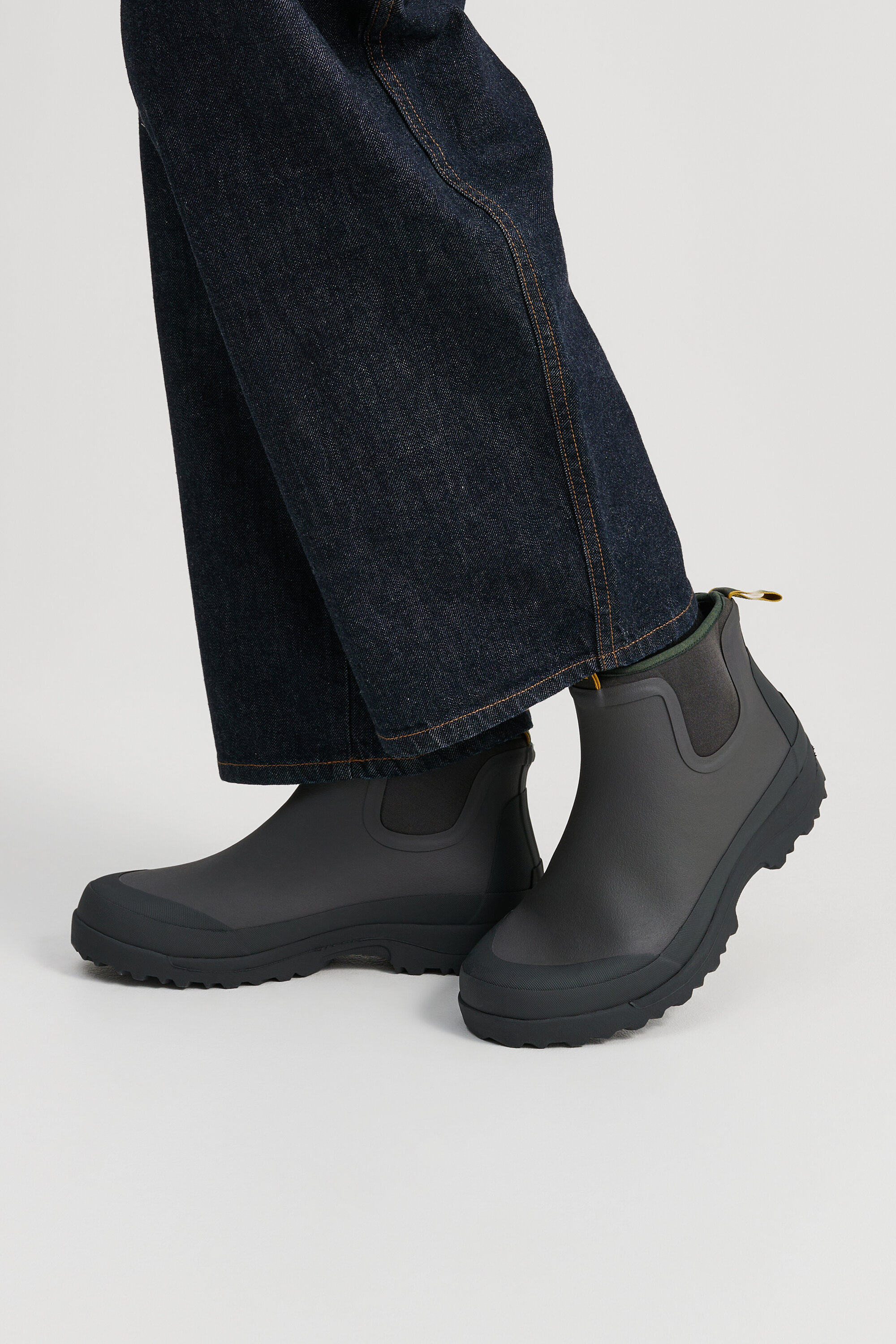 TERRÄNG LOW NEO GUMMISTIEFEL