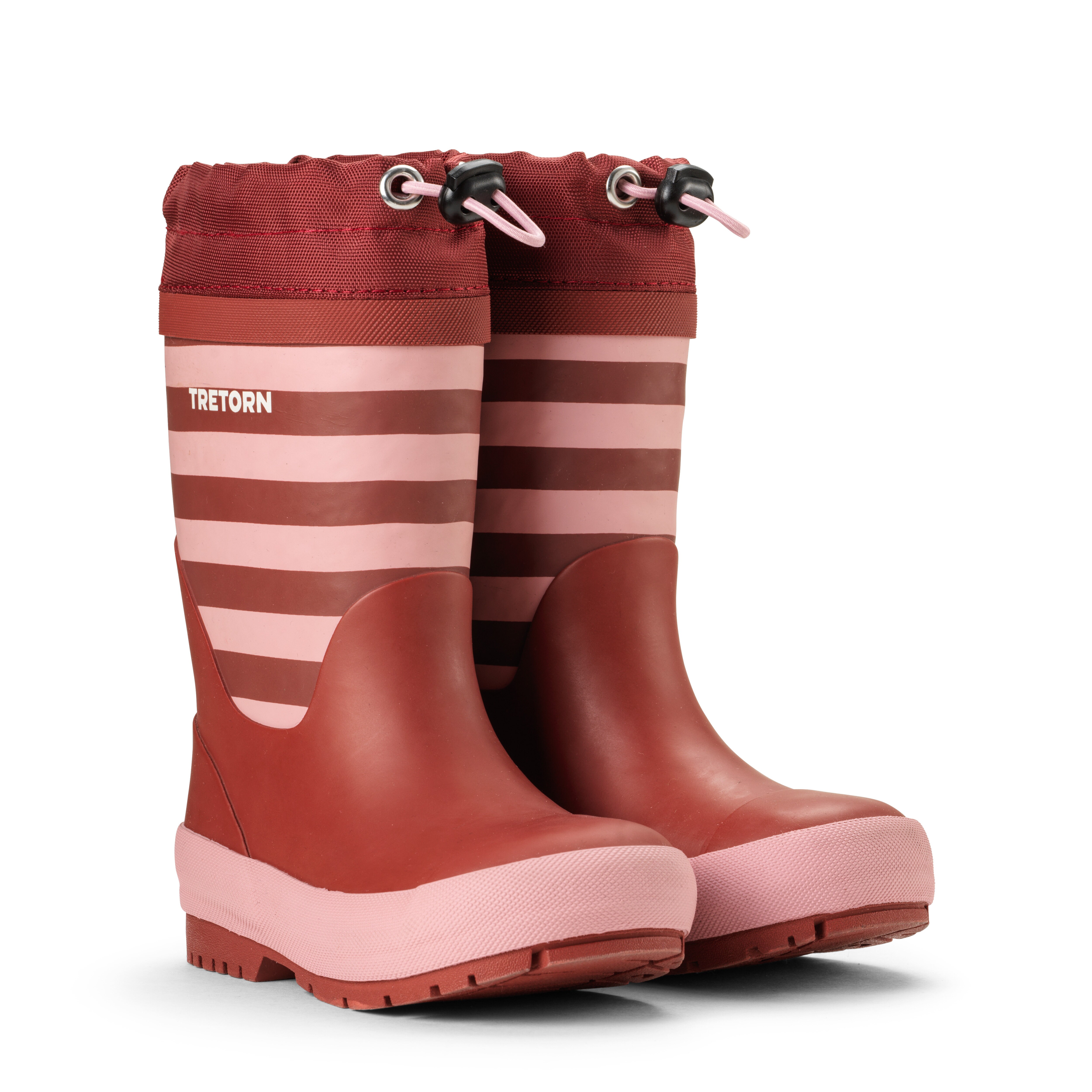 GRÄNNA VINTER GEFÜTTERTER STIEFEL