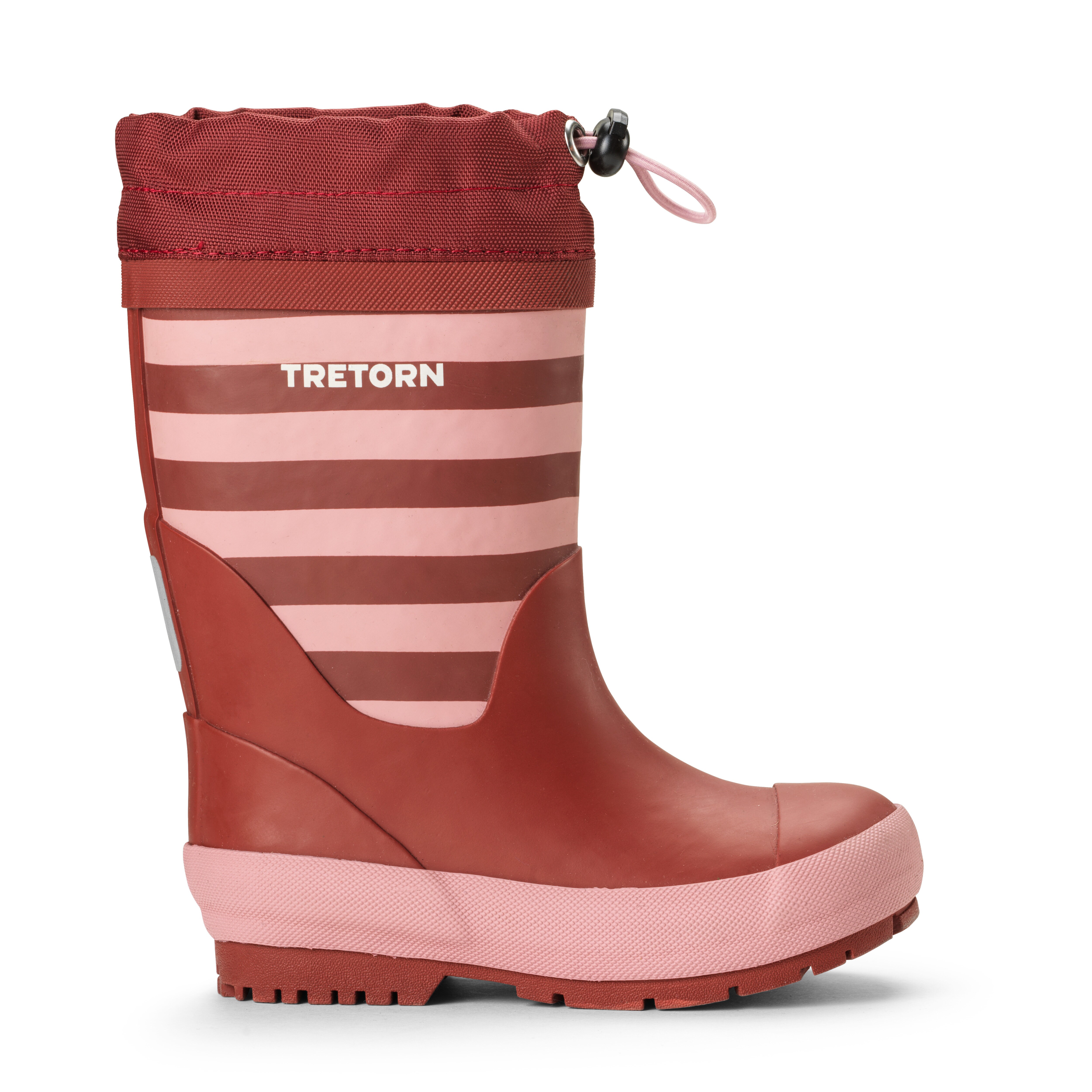 GRÄNNA VINTER GEFÜTTERTER STIEFEL