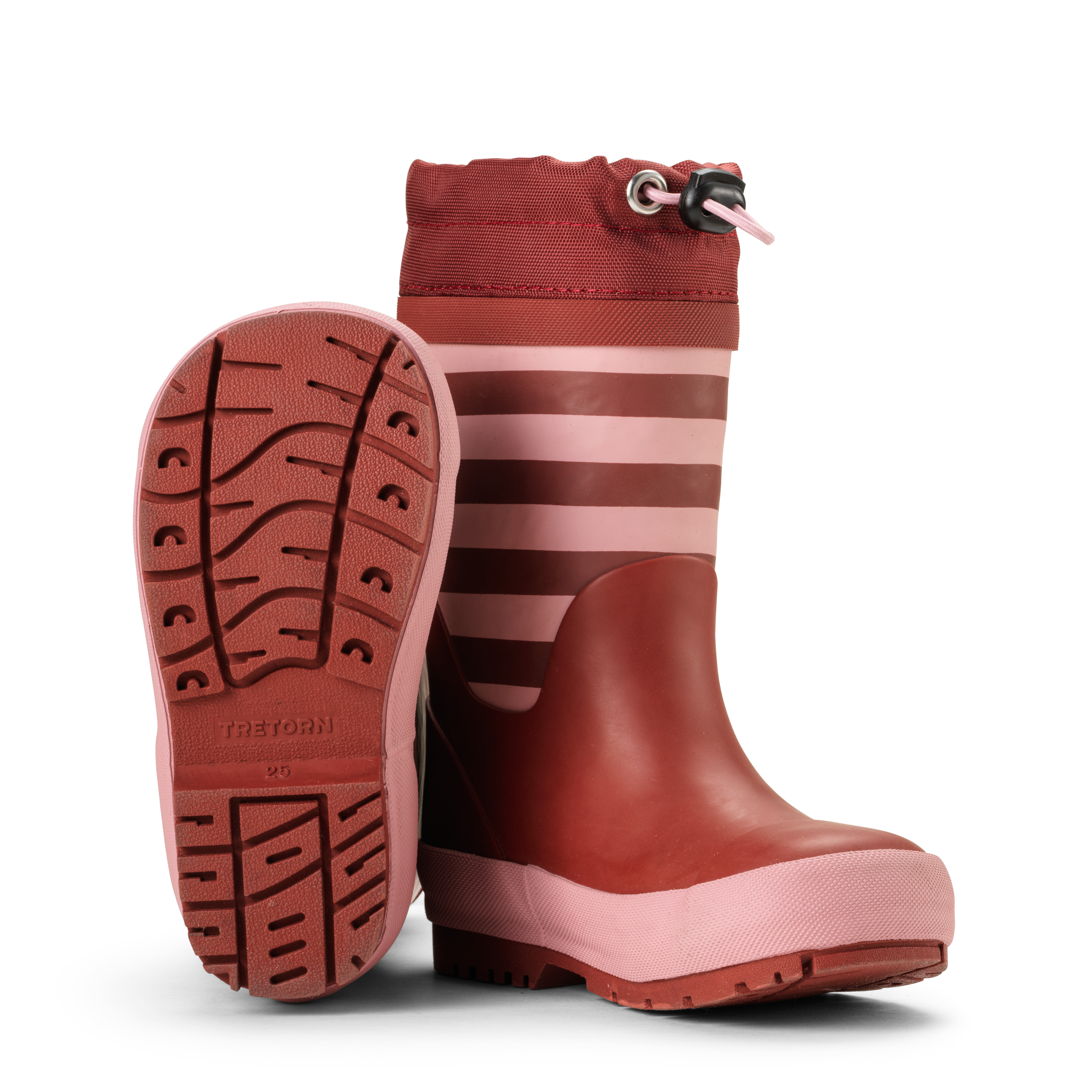 GRÄNNA VINTER GEFÜTTERTER STIEFEL