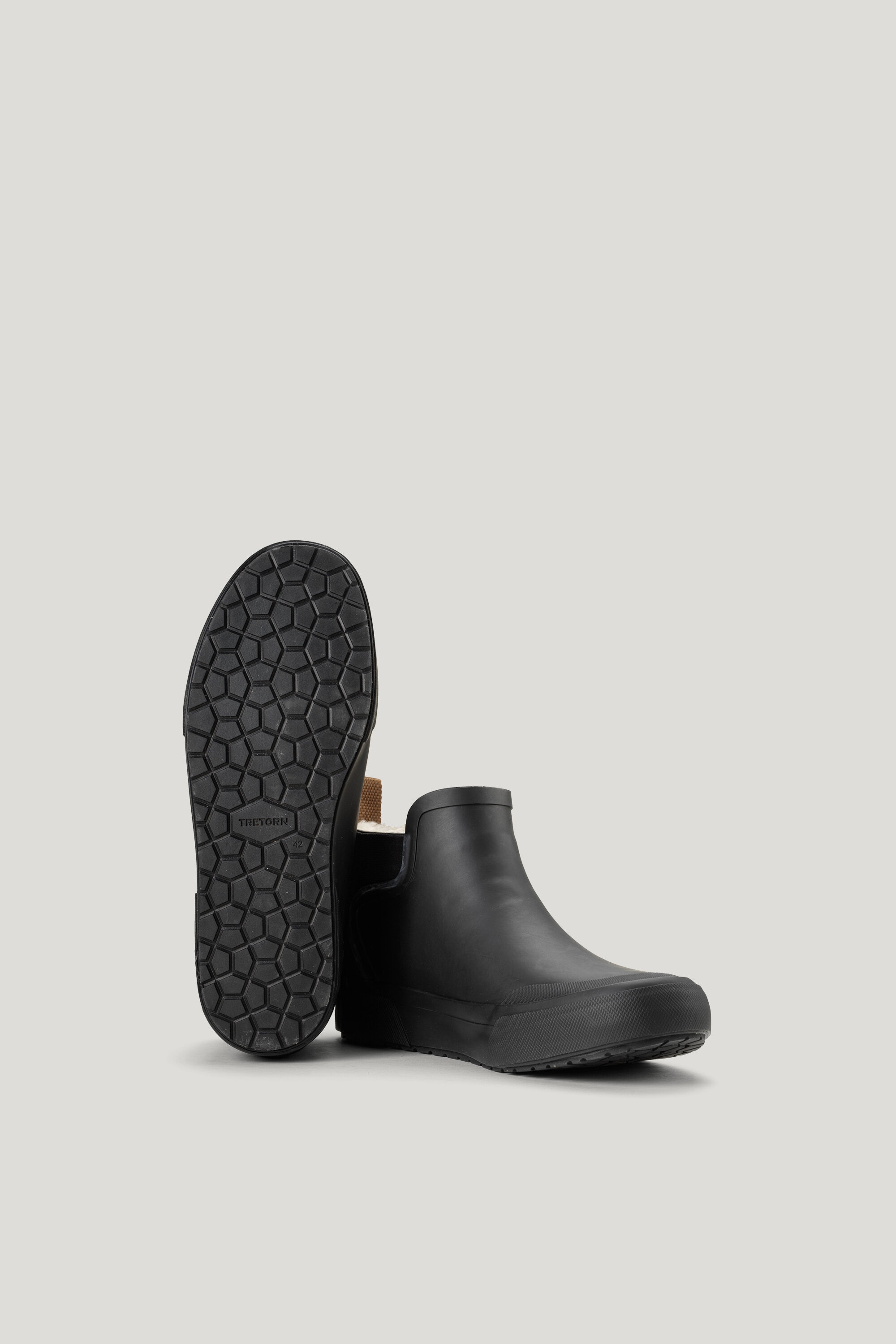 NORTH GUMMISTIEFEL