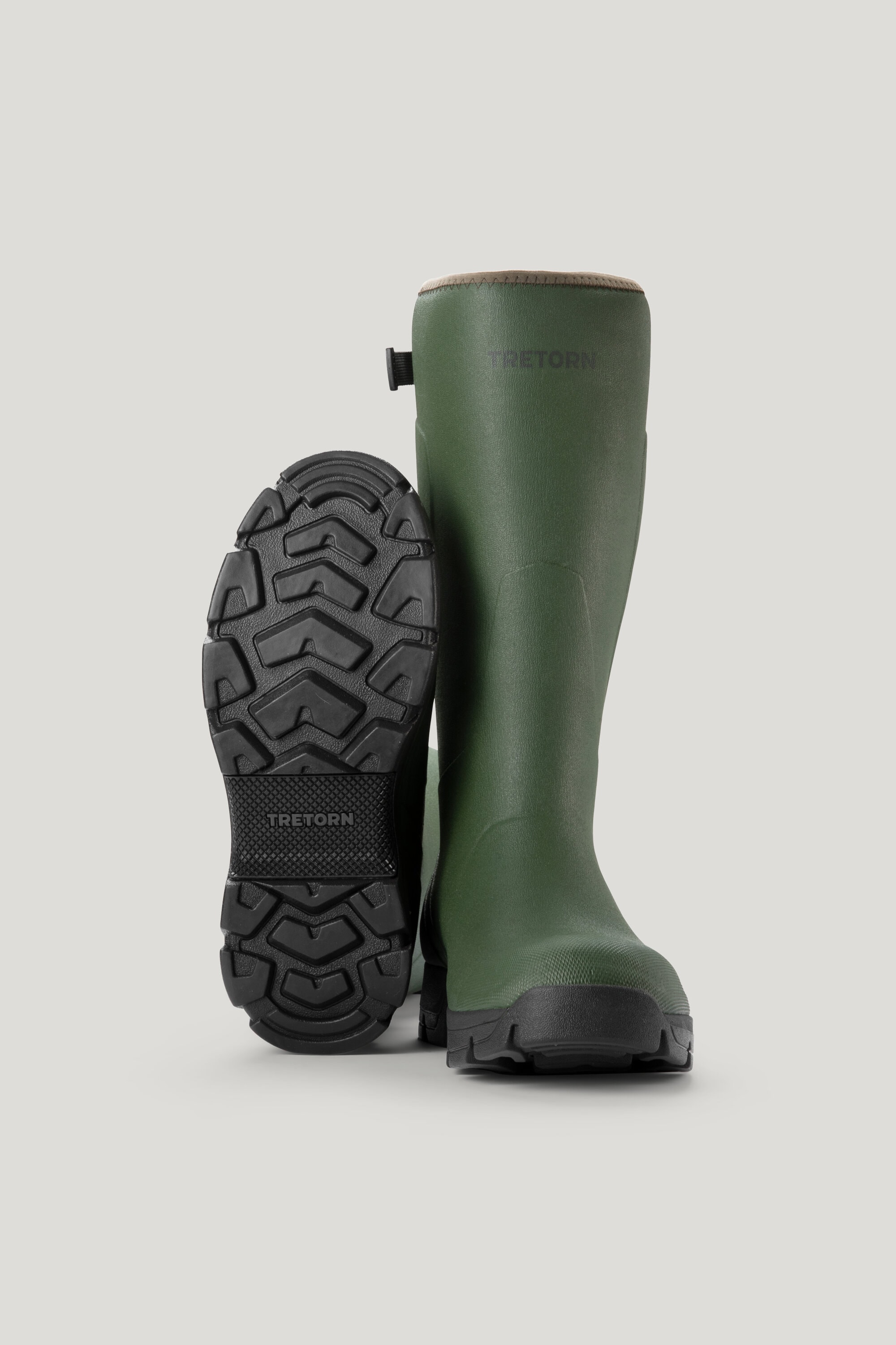 TORNEVIK GUMMISTIEFEL