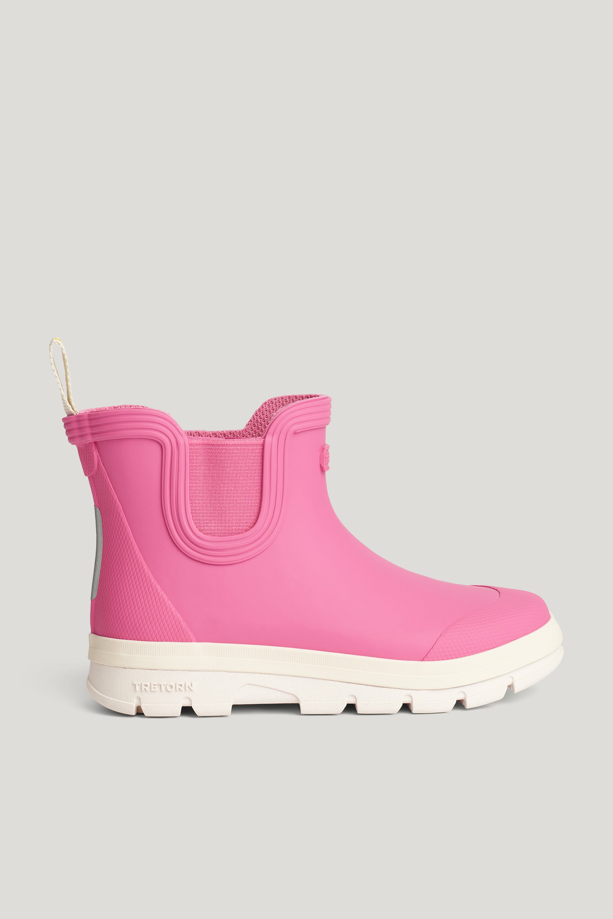 AKTIV CHELSEA GUMMISTIEFEL