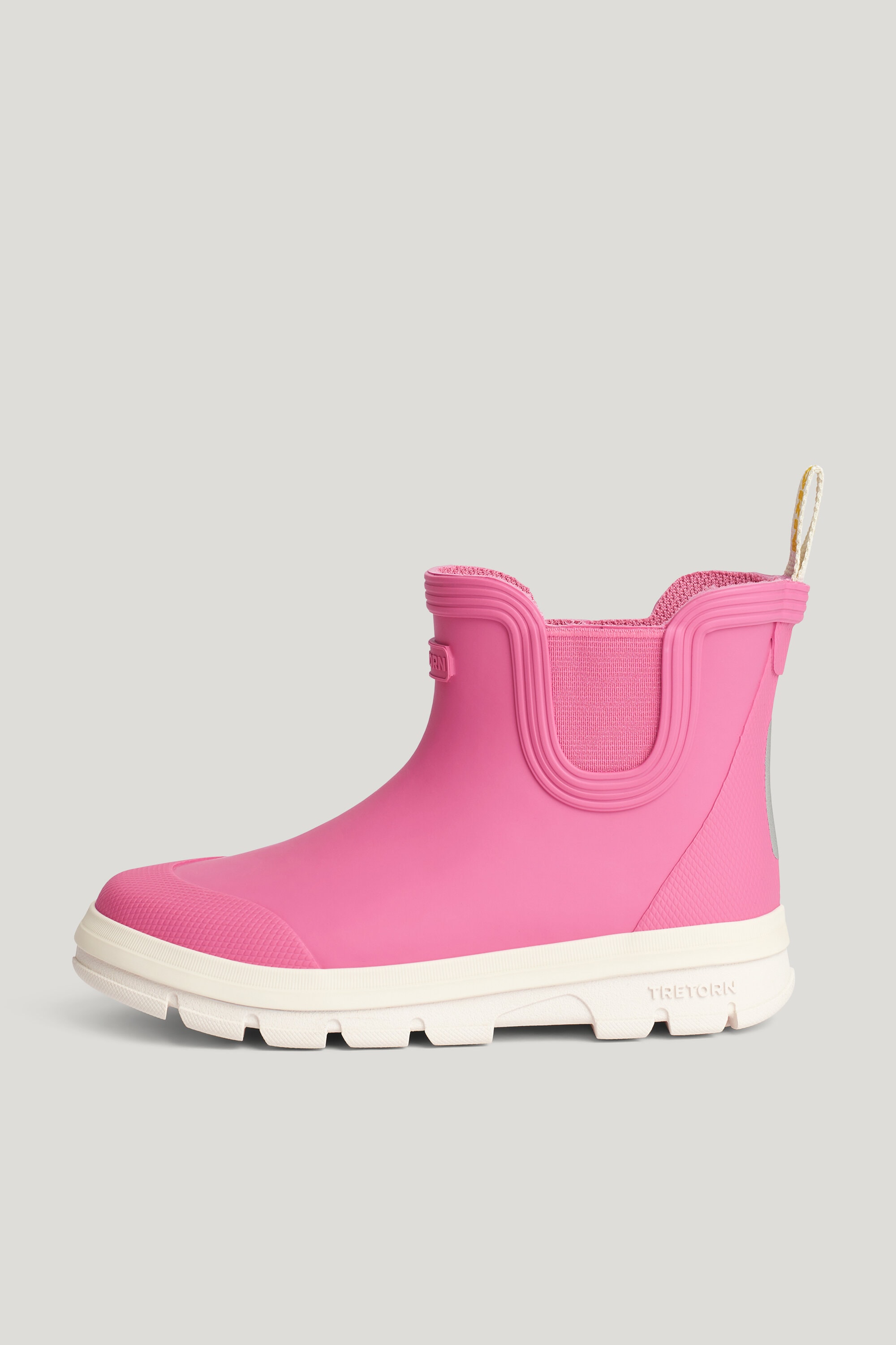 AKTIV CHELSEA GUMMISTIEFEL