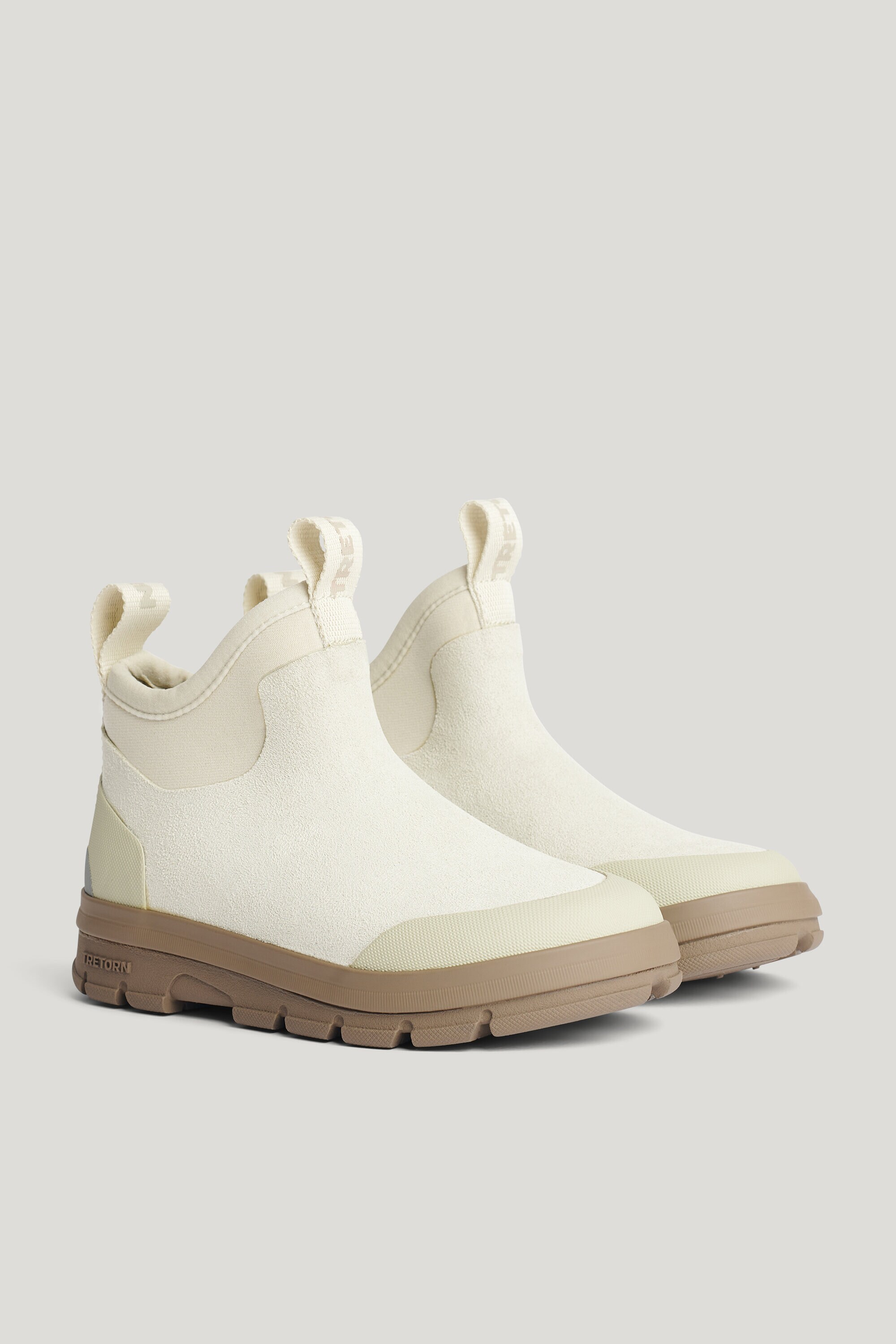 LUNAR HYBRID WASSERDICHTER  SCHUH