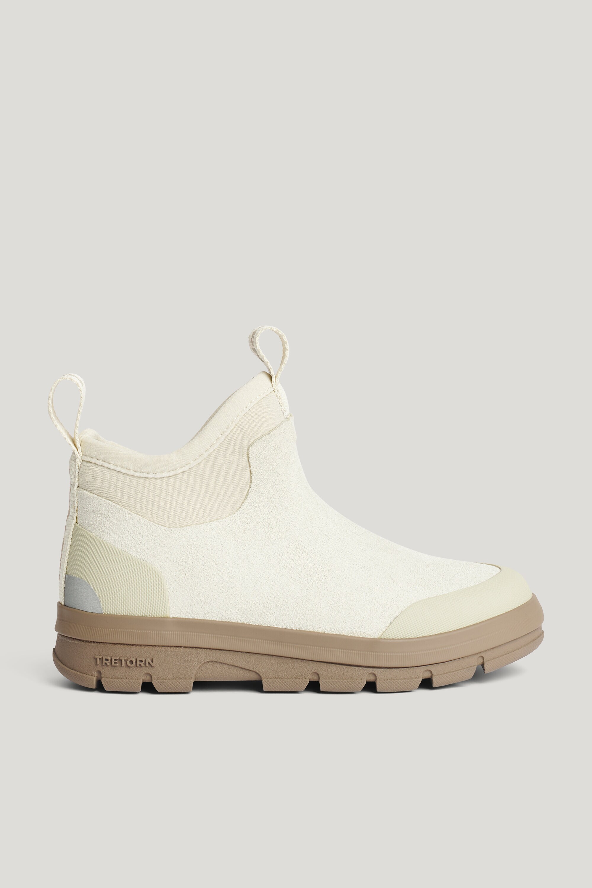 LUNAR HYBRID WASSERDICHTER  SCHUH