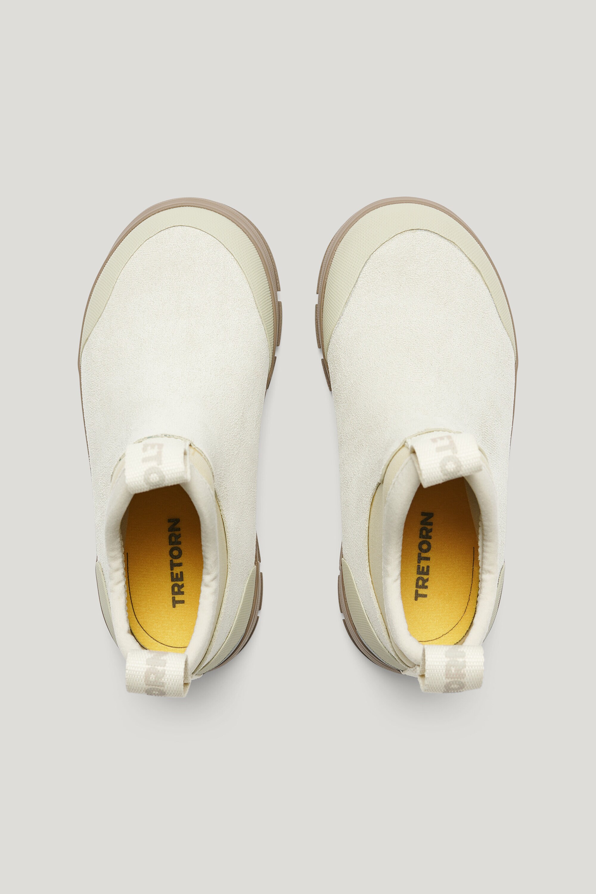 LUNAR HYBRID WASSERDICHTER  SCHUH