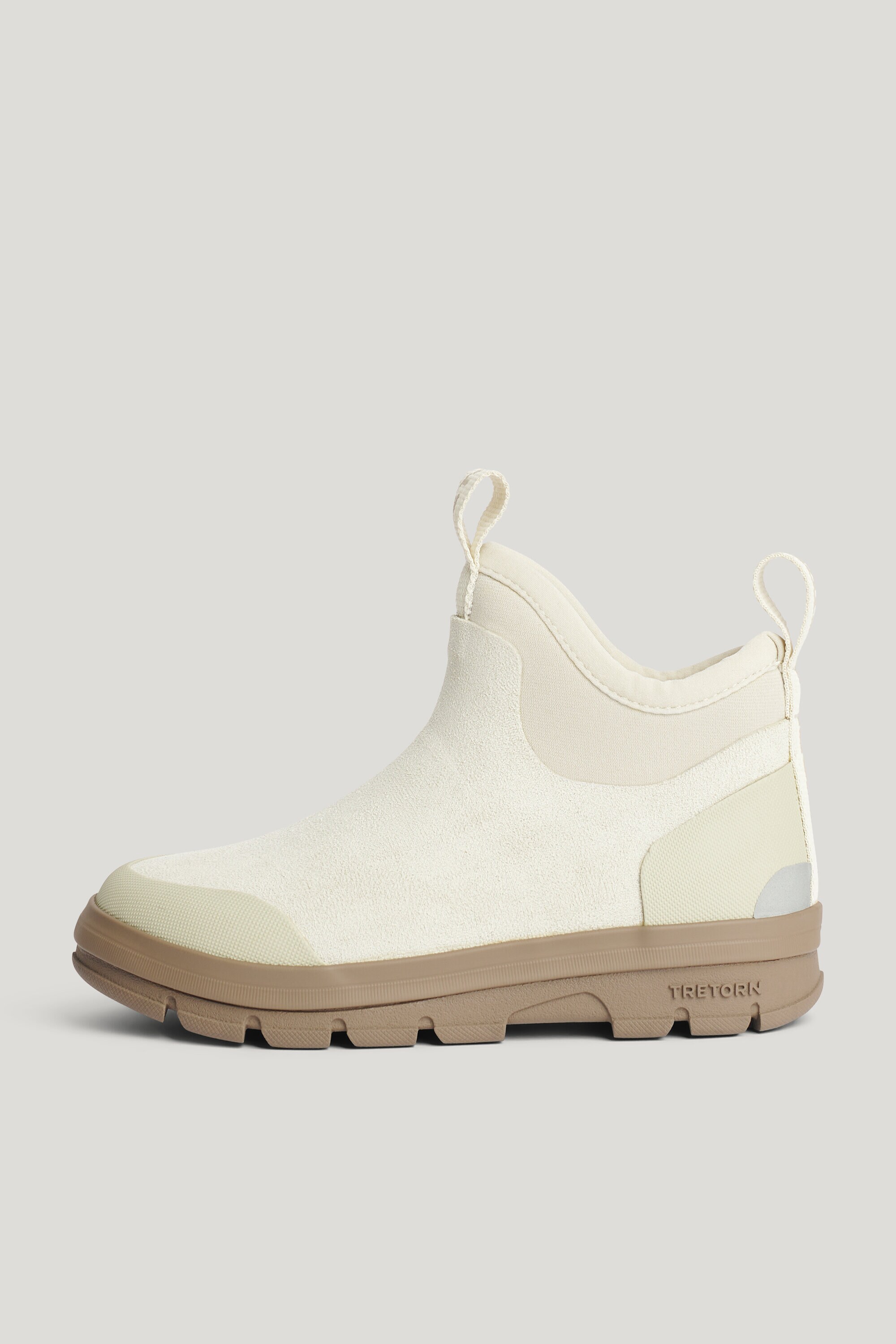 LUNAR HYBRID WASSERDICHTER  SCHUH
