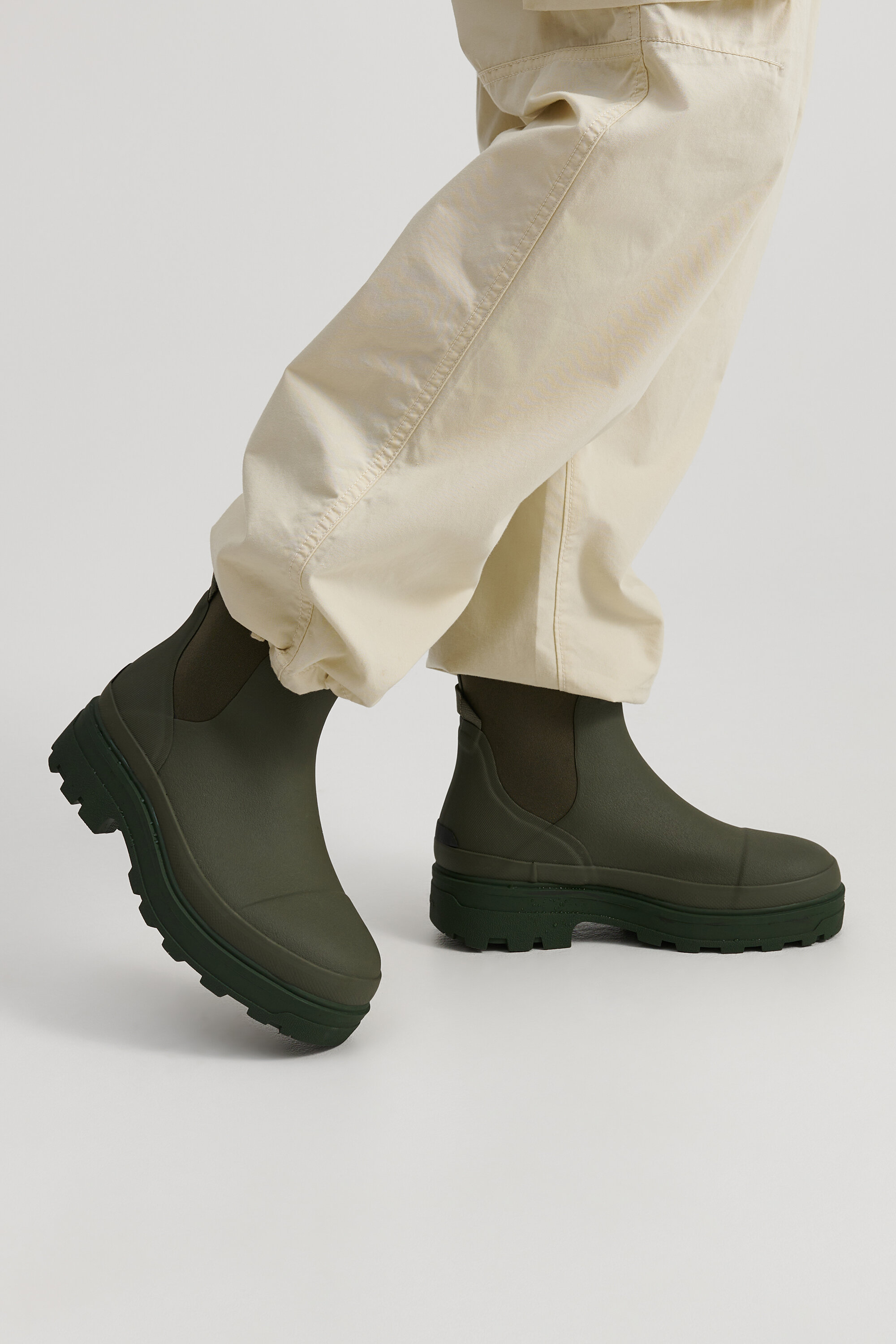 BLASIA GUMMISTIEFEL