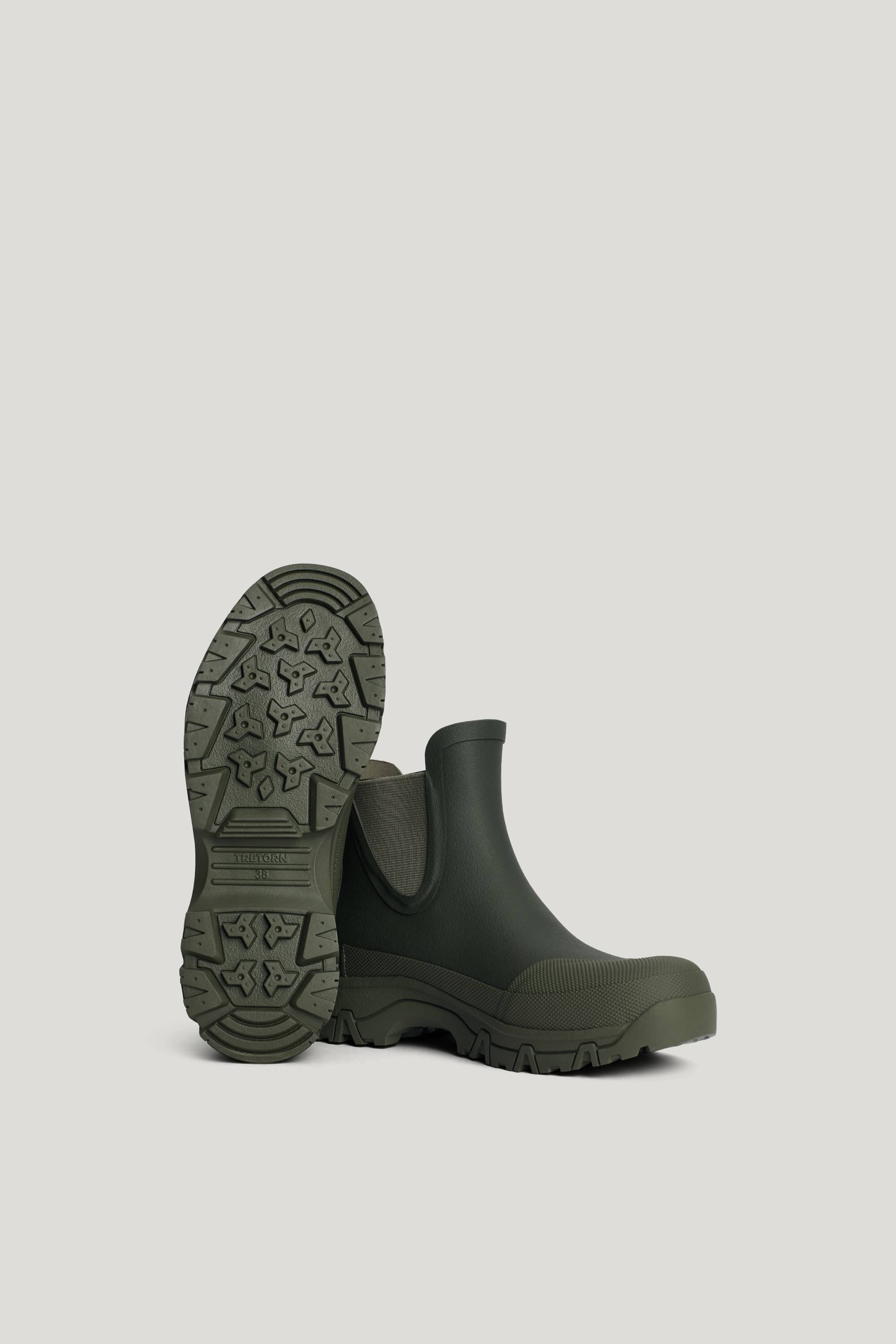 GARPA GUMMISTIEFEL