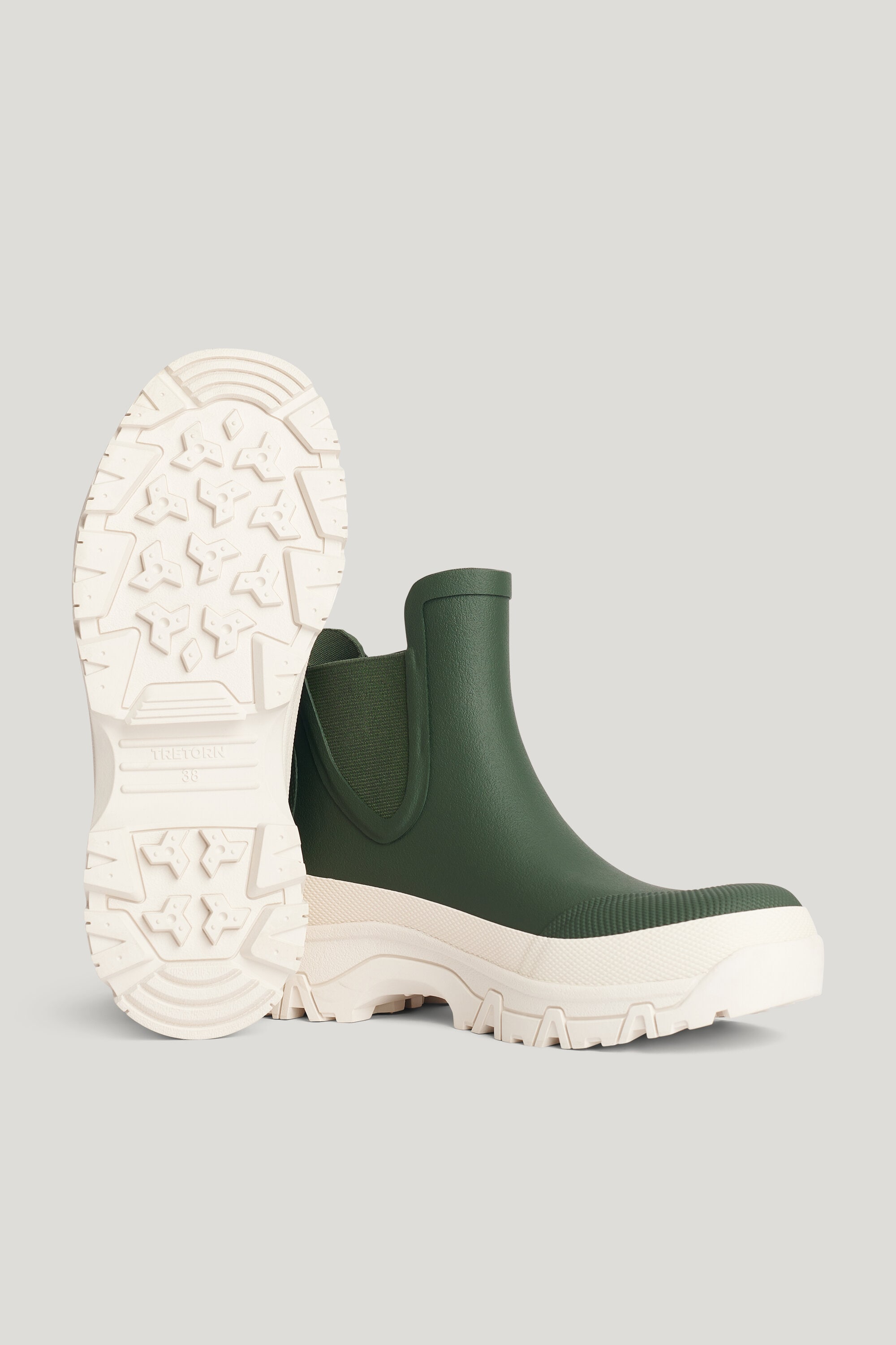 GARPA GUMMISTIEFEL