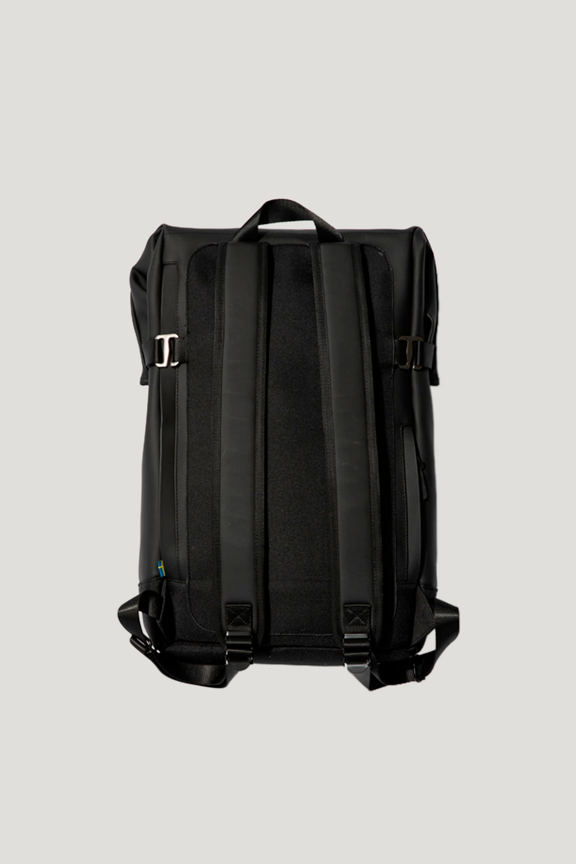 MALMO ROLLTOP WASSERFESTE TASCHE