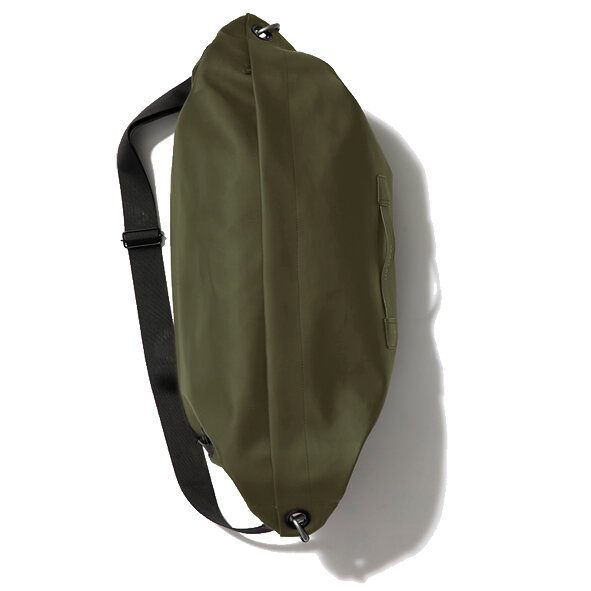 MALMO DUFFEL WASSERFESTE TASCHE