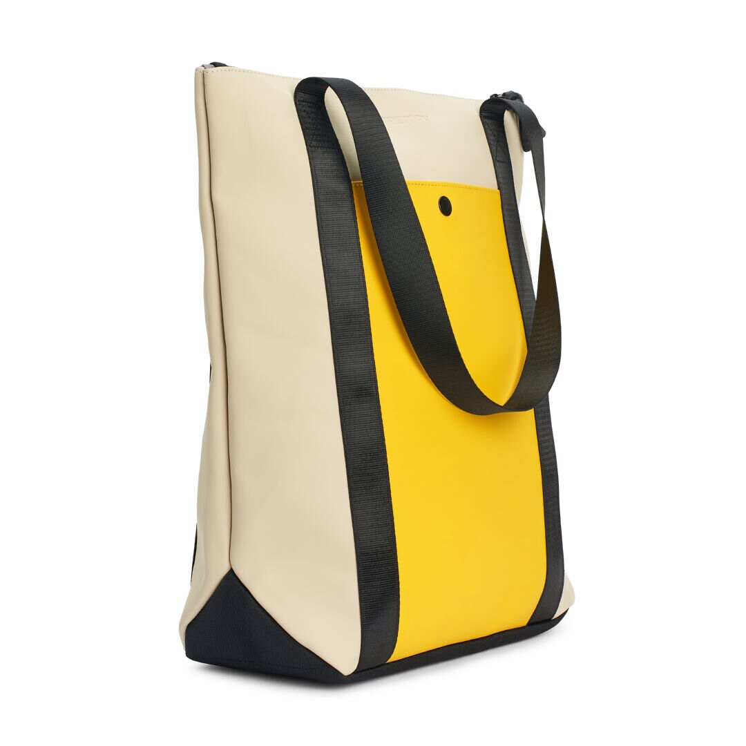 WINGS TOTE WASSERFESTE TASCHE