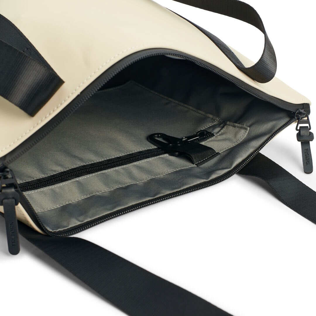 WINGS TOTE WASSERFESTE TASCHE