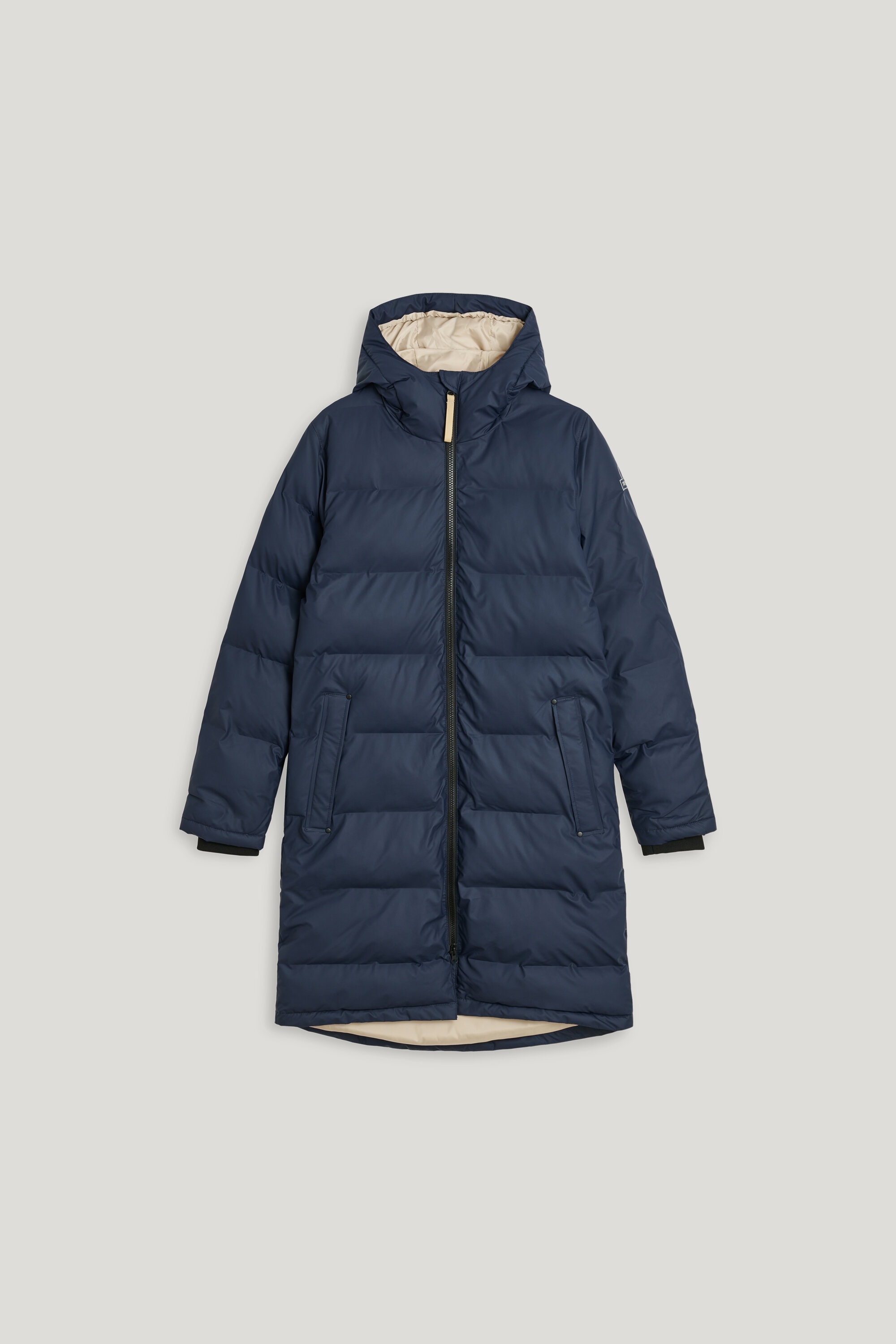 LUMI COAT WASSERFESTE JACKE