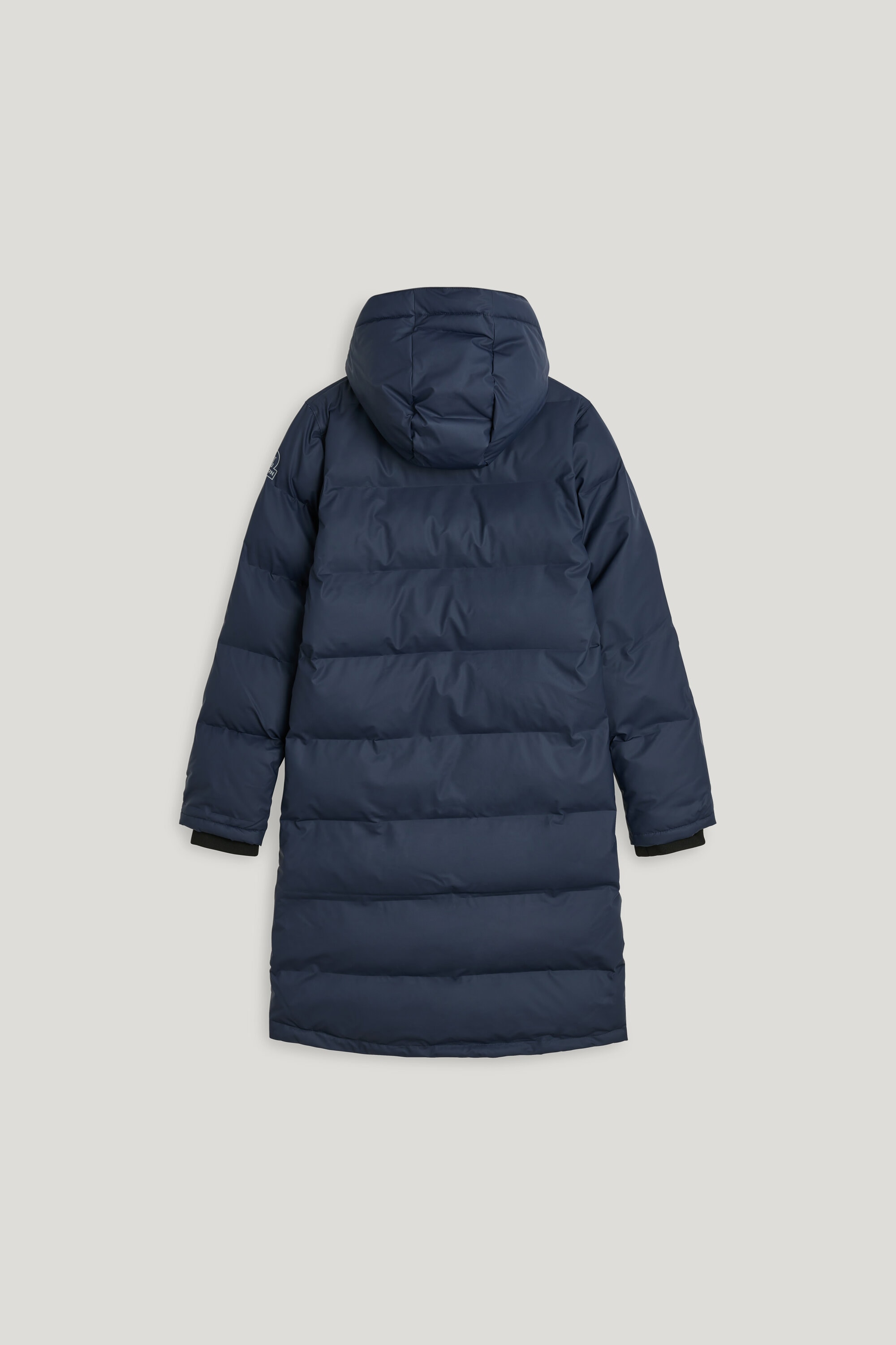 LUMI COAT WASSERFESTE JACKE