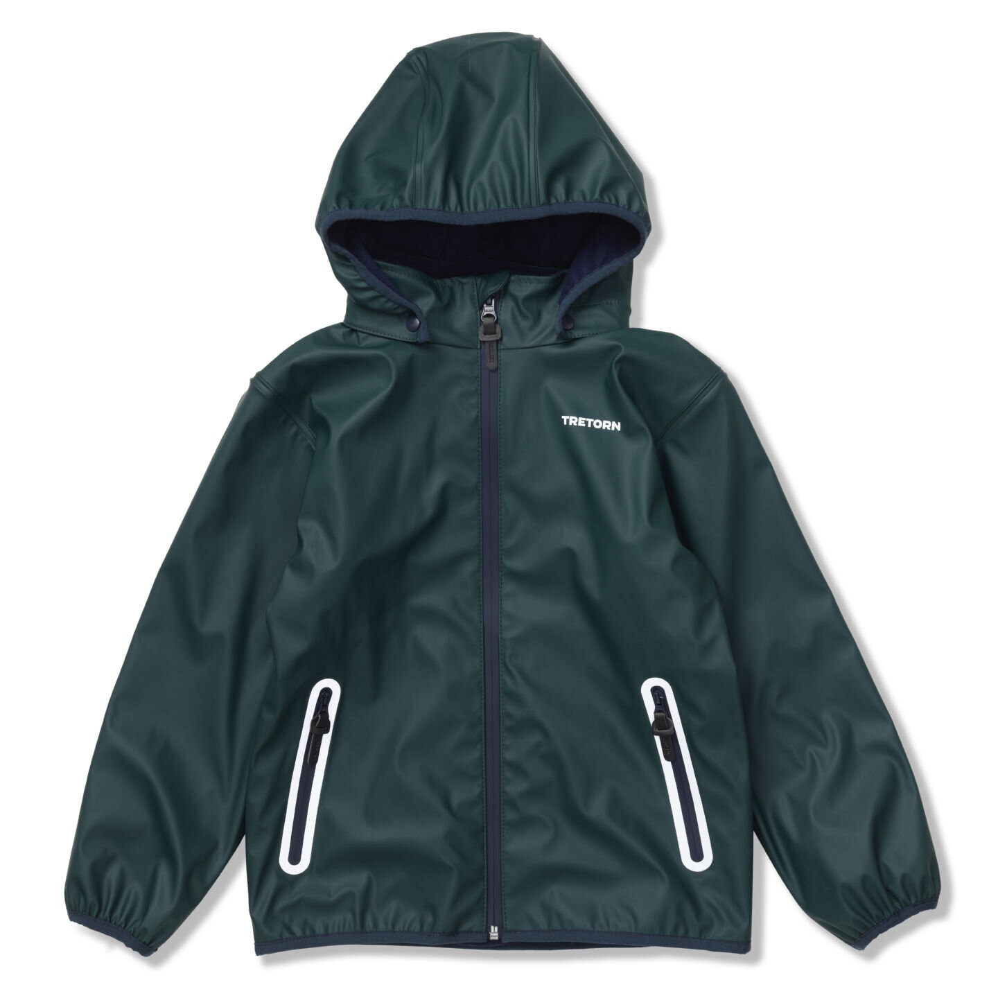 AKTIV FLEECE JACKET