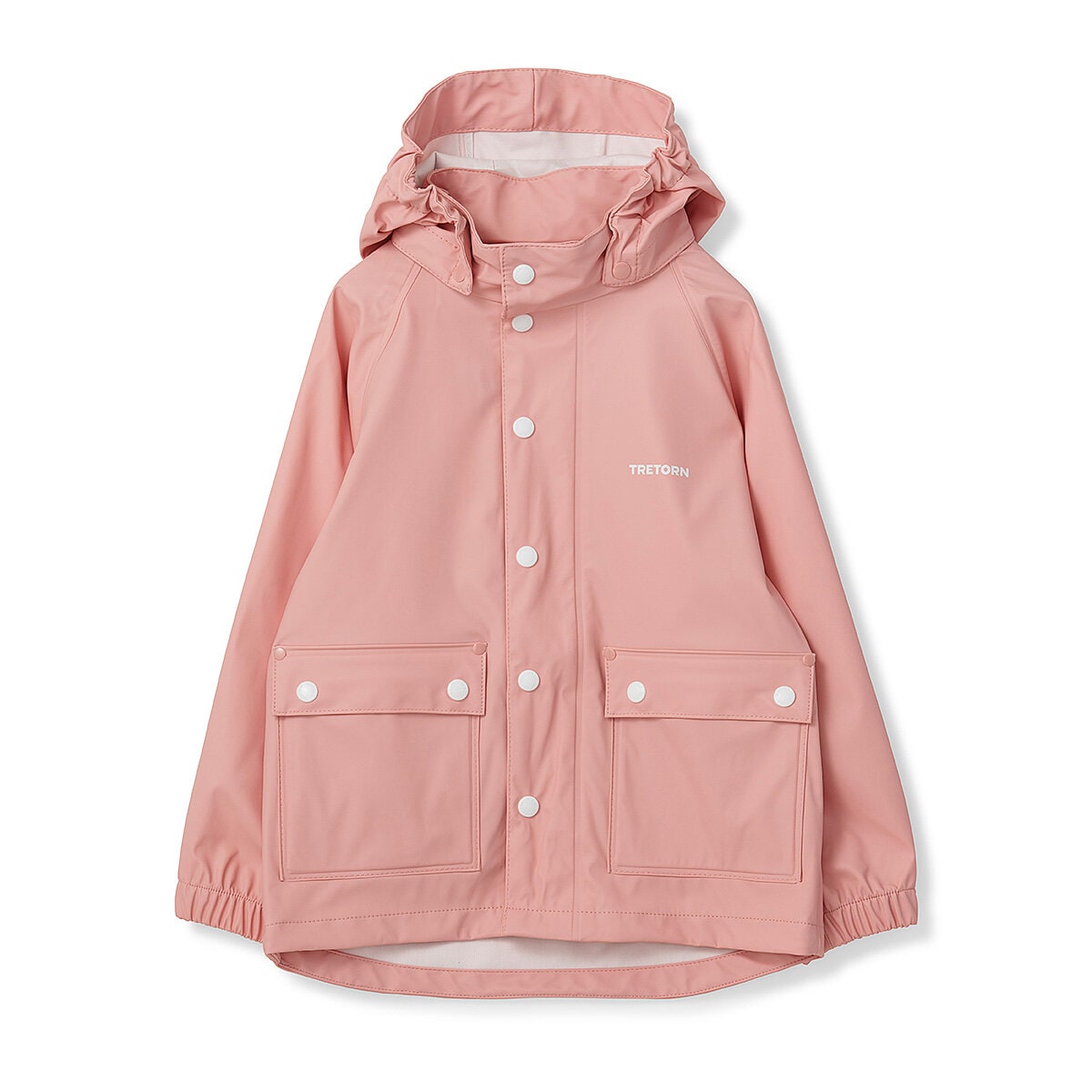 KIDS WINGS RAIN COAT WASSERFESTE JACKE