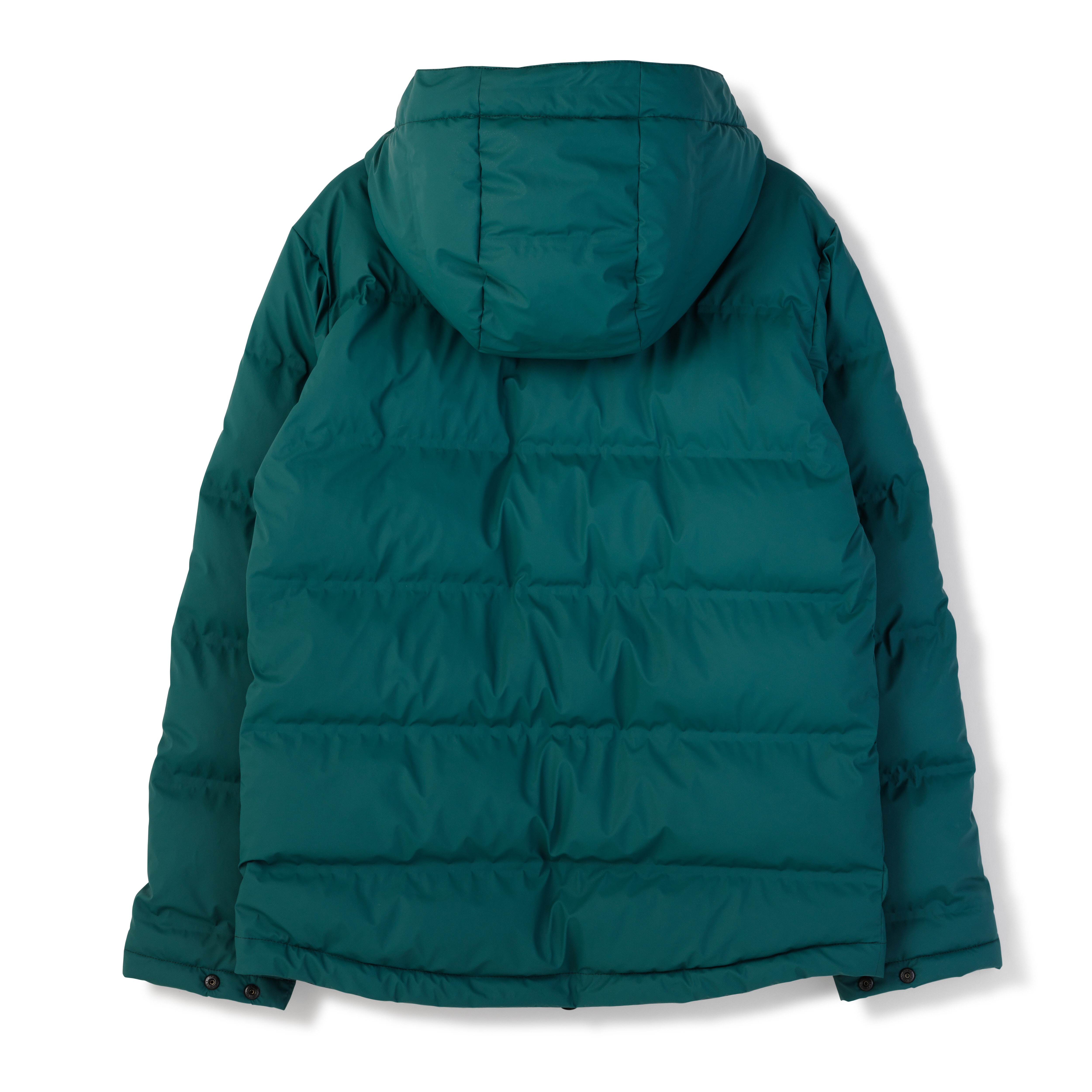 BAFFLE JACKET WASSERFESTE JACKE