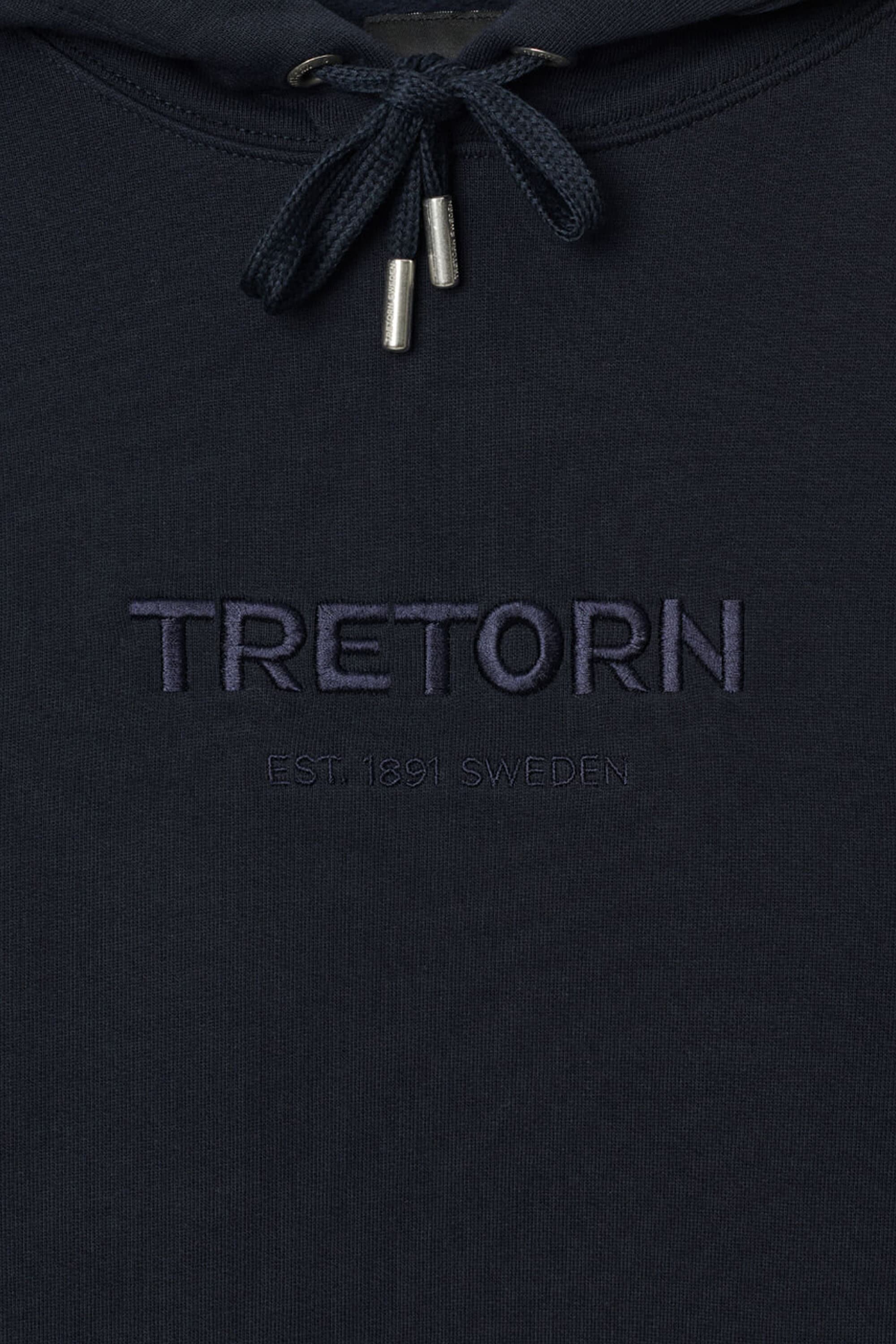 TRETORN HOODIE