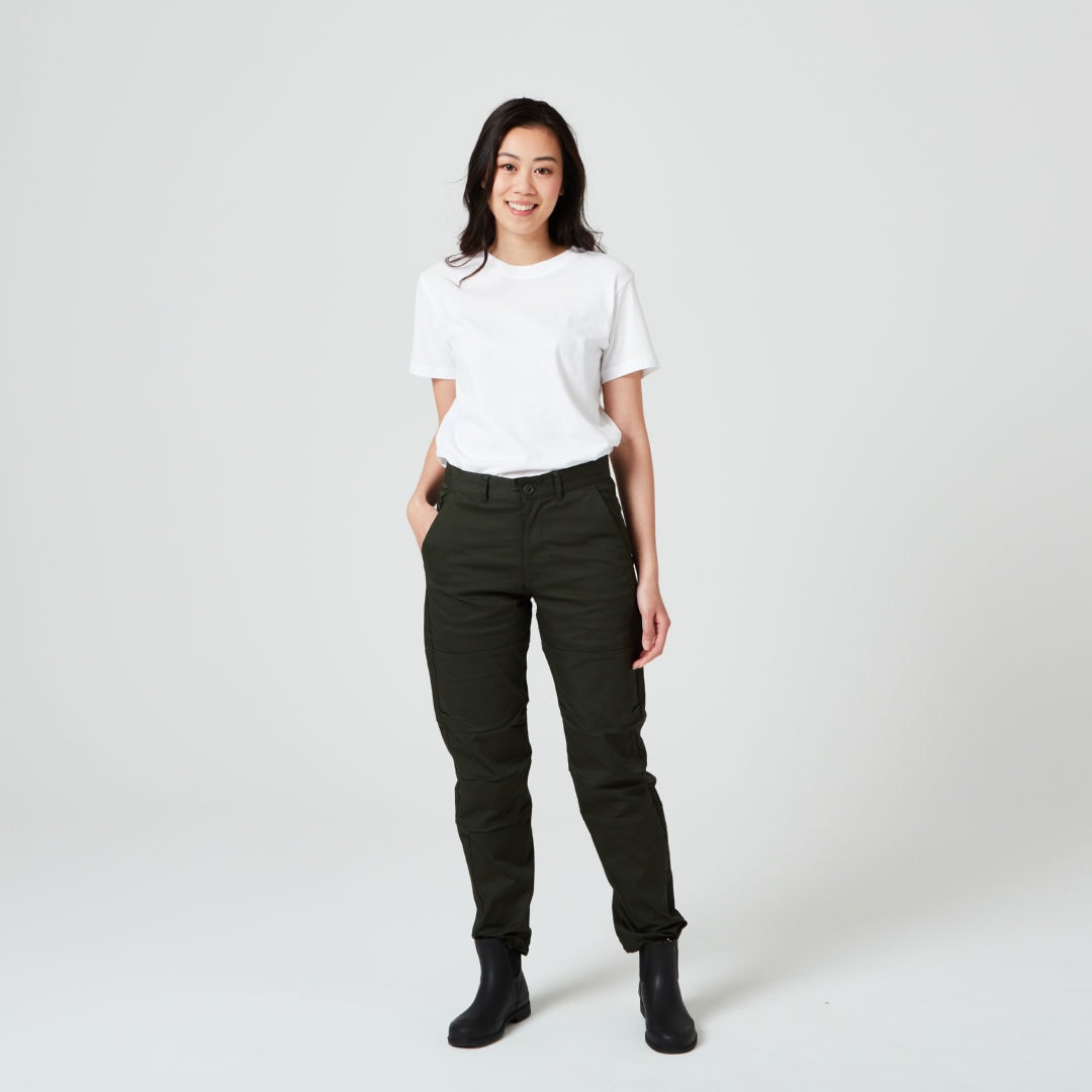 AUSTRE ACTIVITY PANTS W