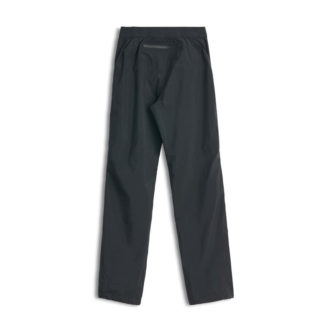 LIGHT RAIN PANTS W