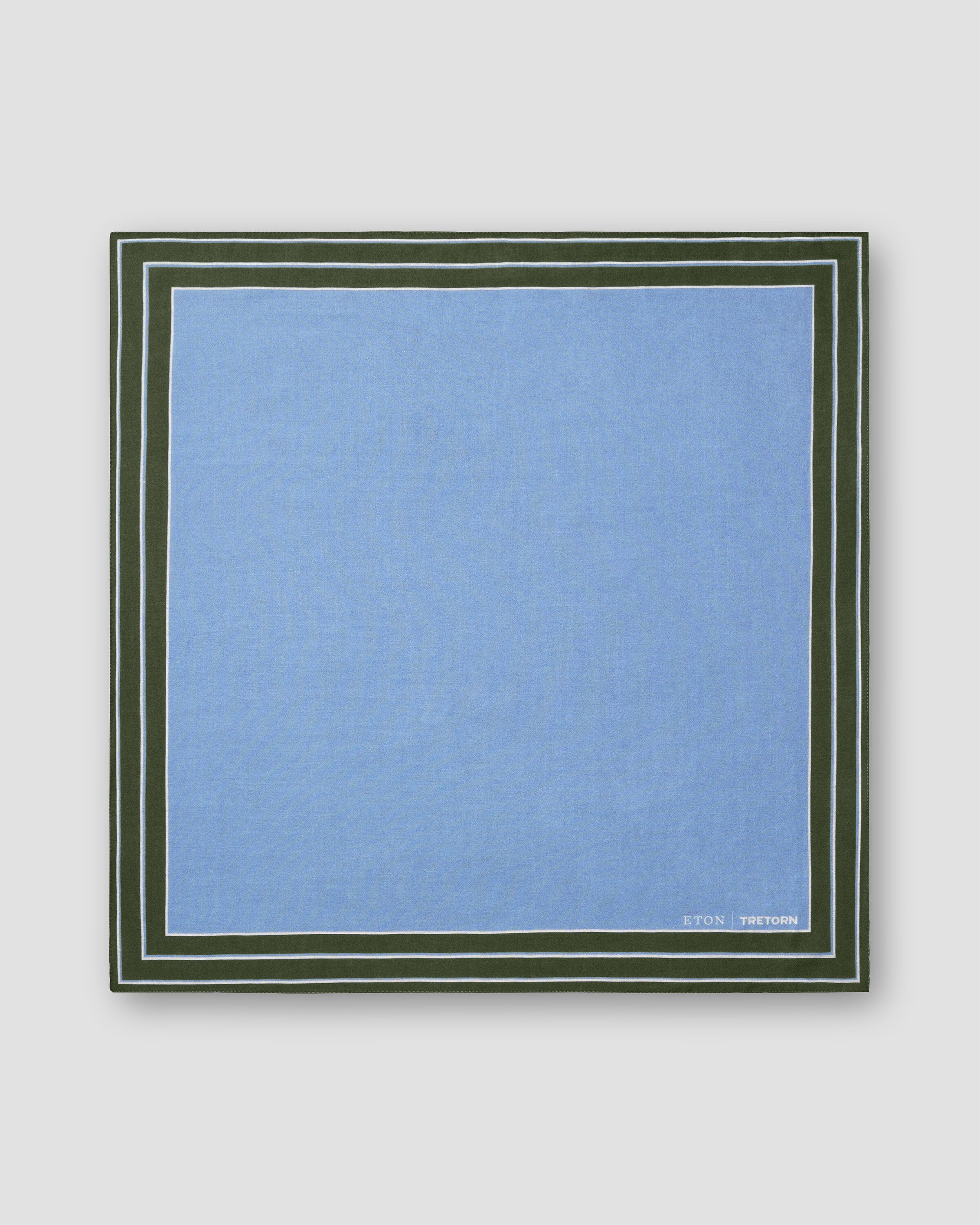 ETON X TRETORN SCARF