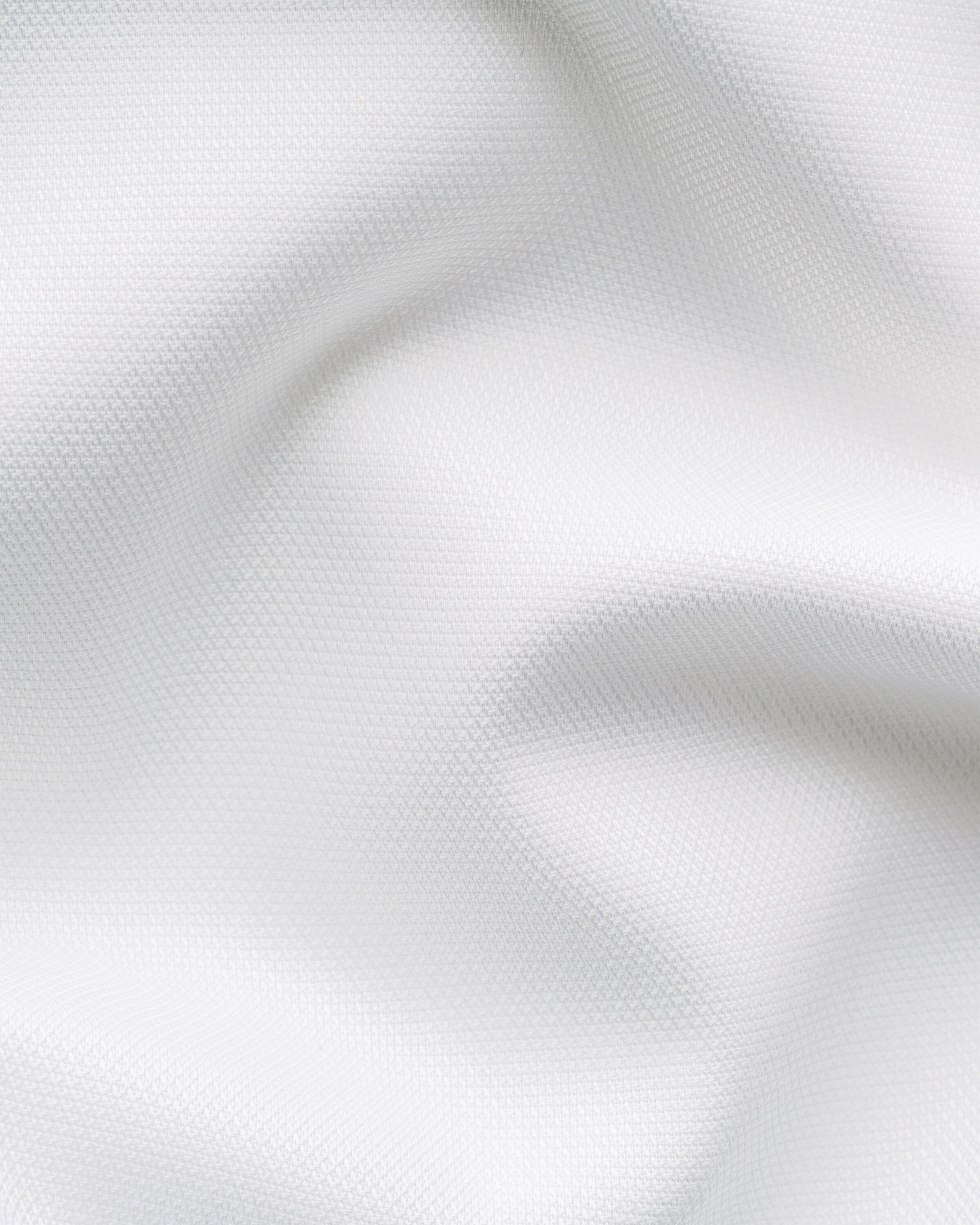 ETON X TRETORN SOLID CLUB COLLAR SHIRT