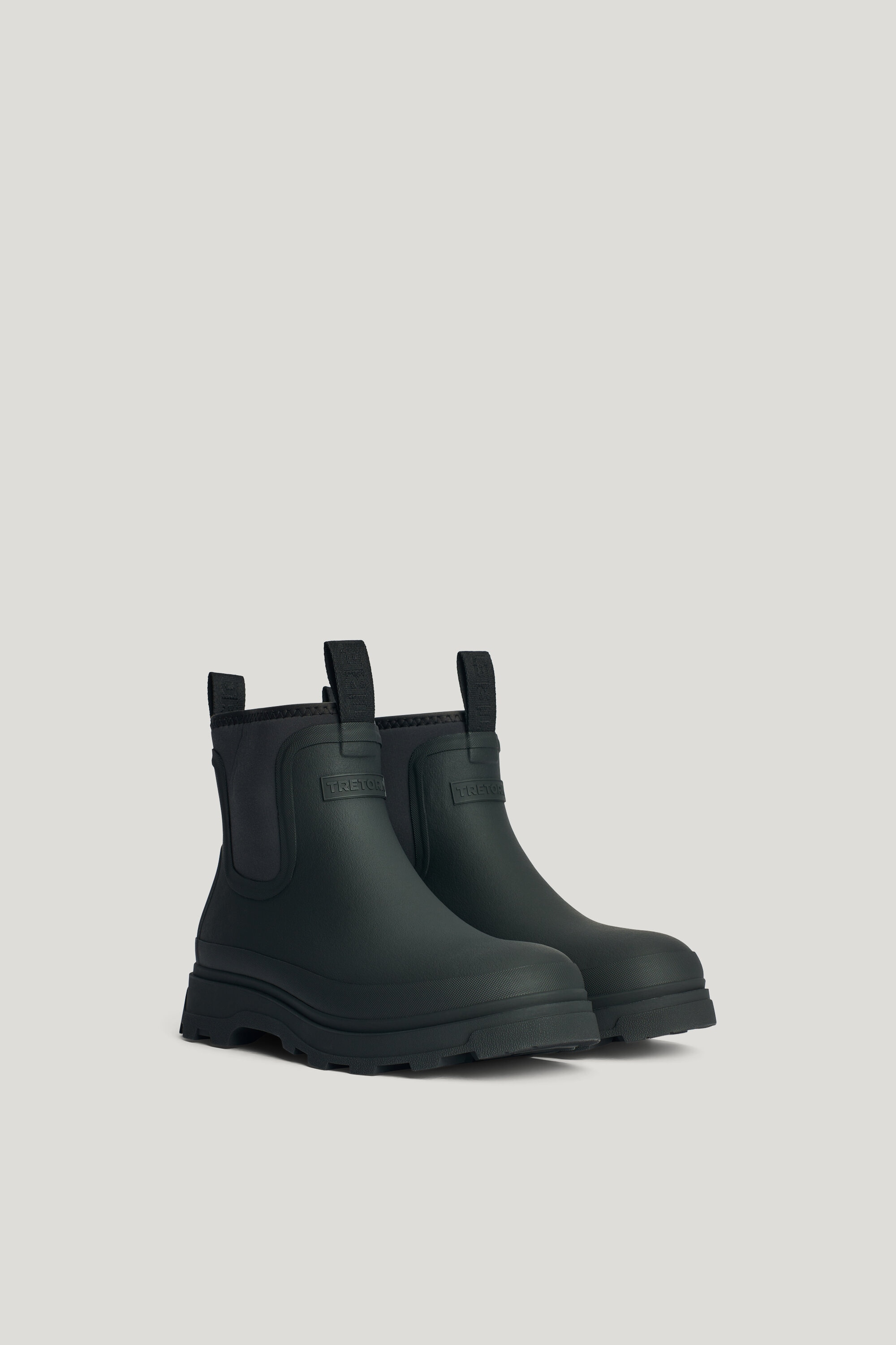 YLLINS GUMMISTIEFEL