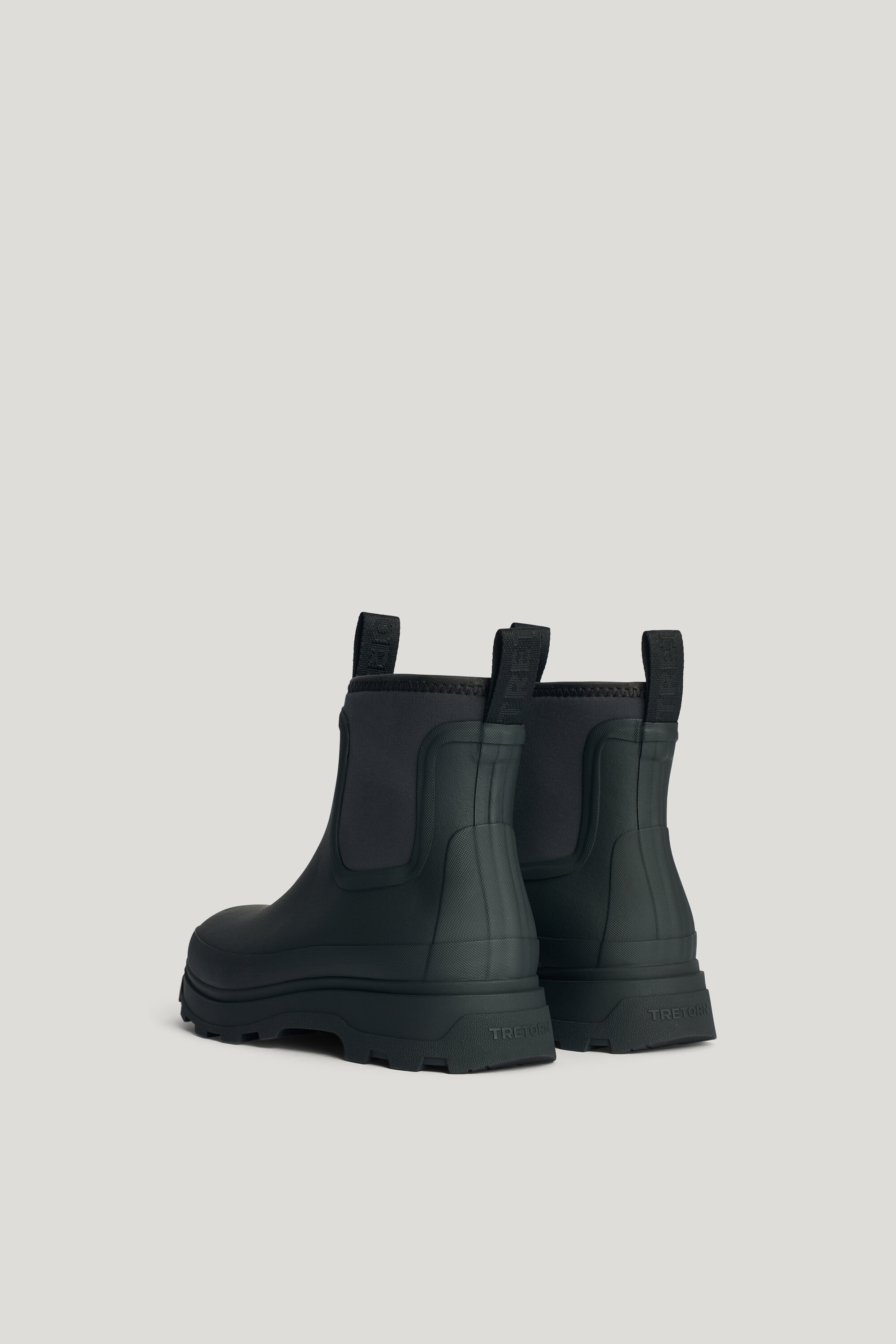 YLLINS GUMMISTIEFEL