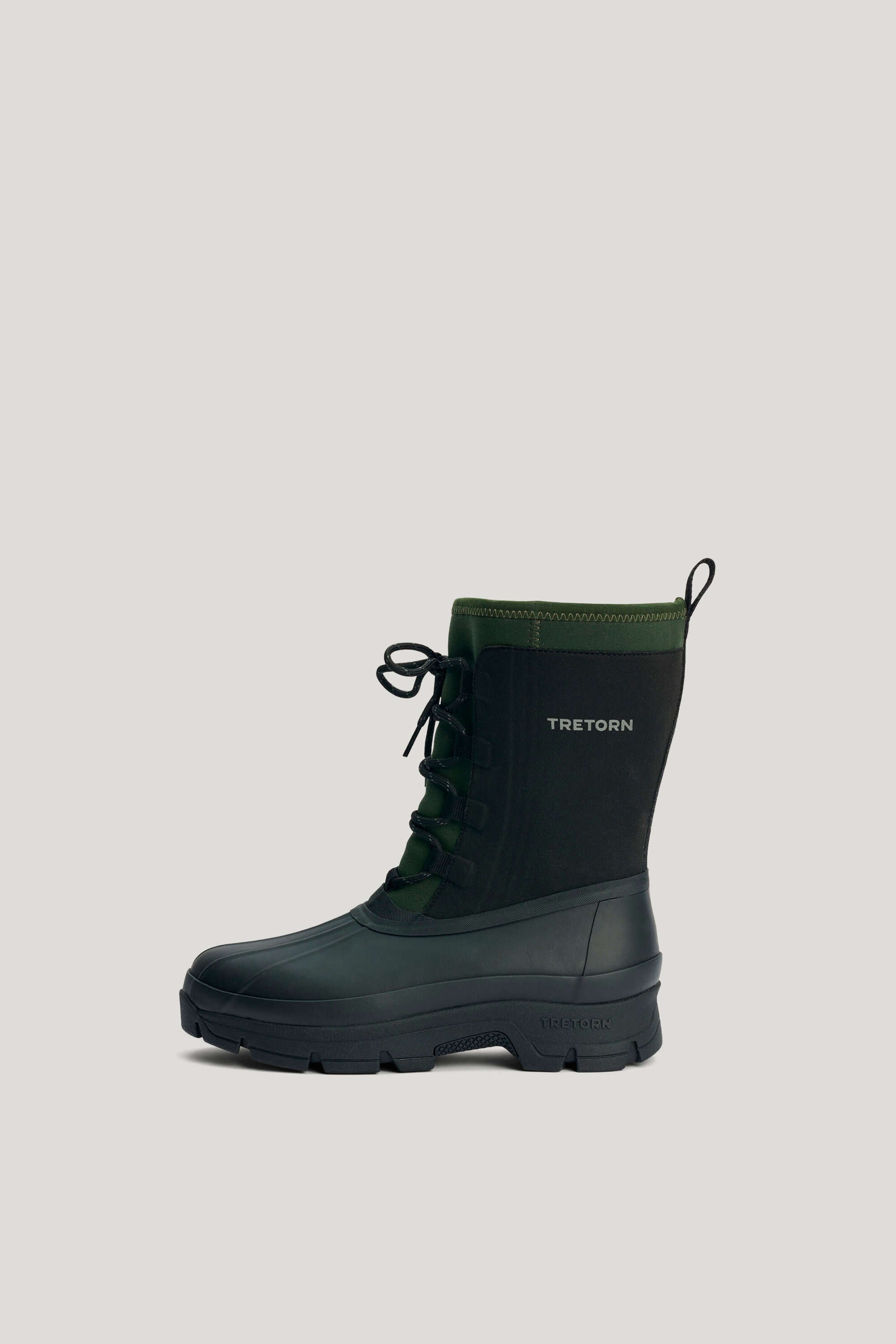 HUSA HYBRID WASSERDICHTER  SCHUH