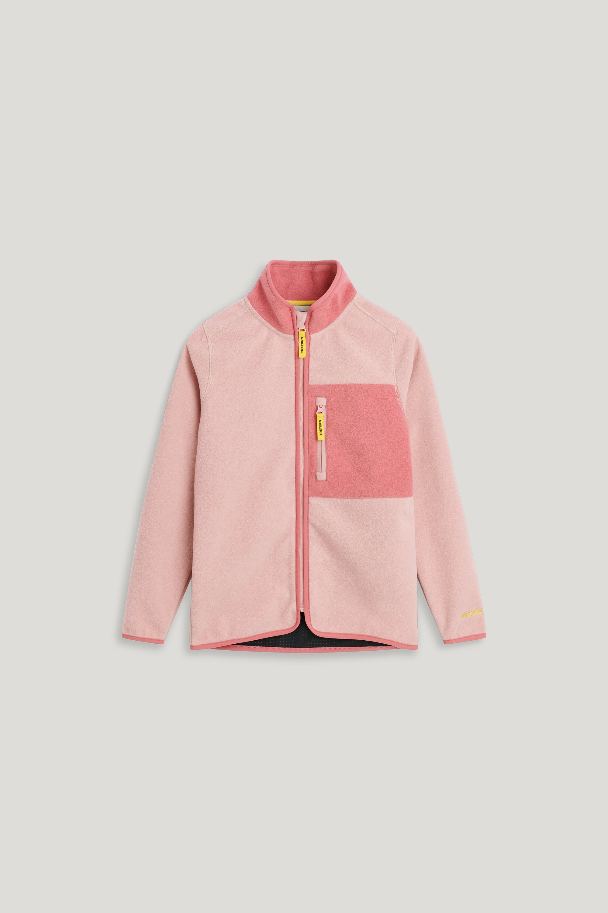 WIND FLEECE JACKET