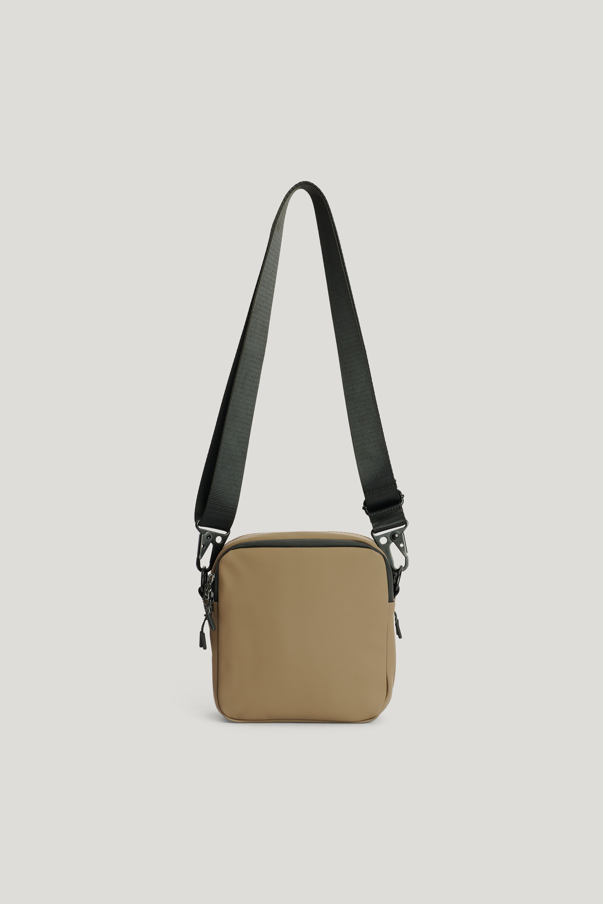 PU CROSSBODY WASSERFESTE TASCHE