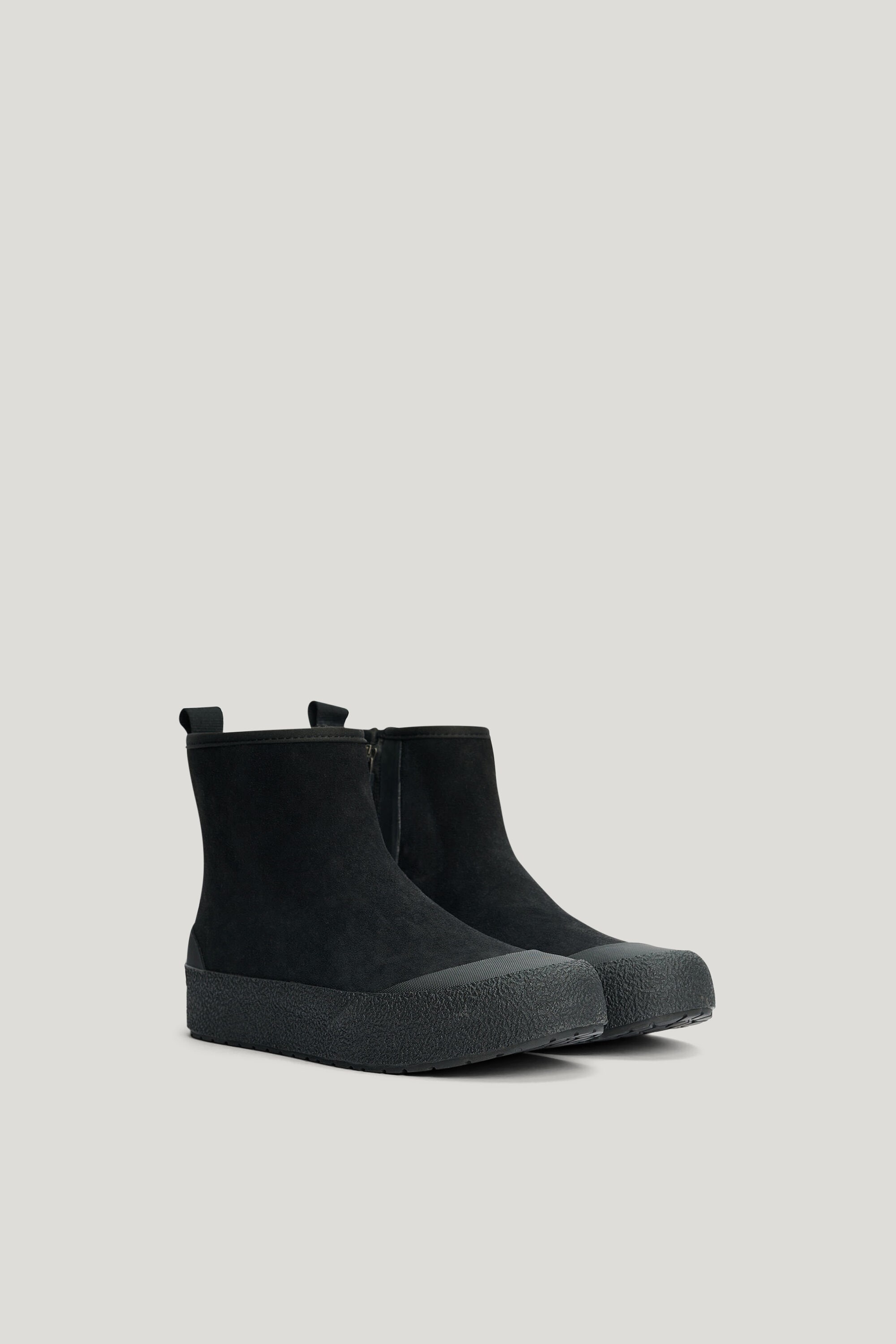 ARCH HYBRID WOOL WASSERDICHTER  SCHUH