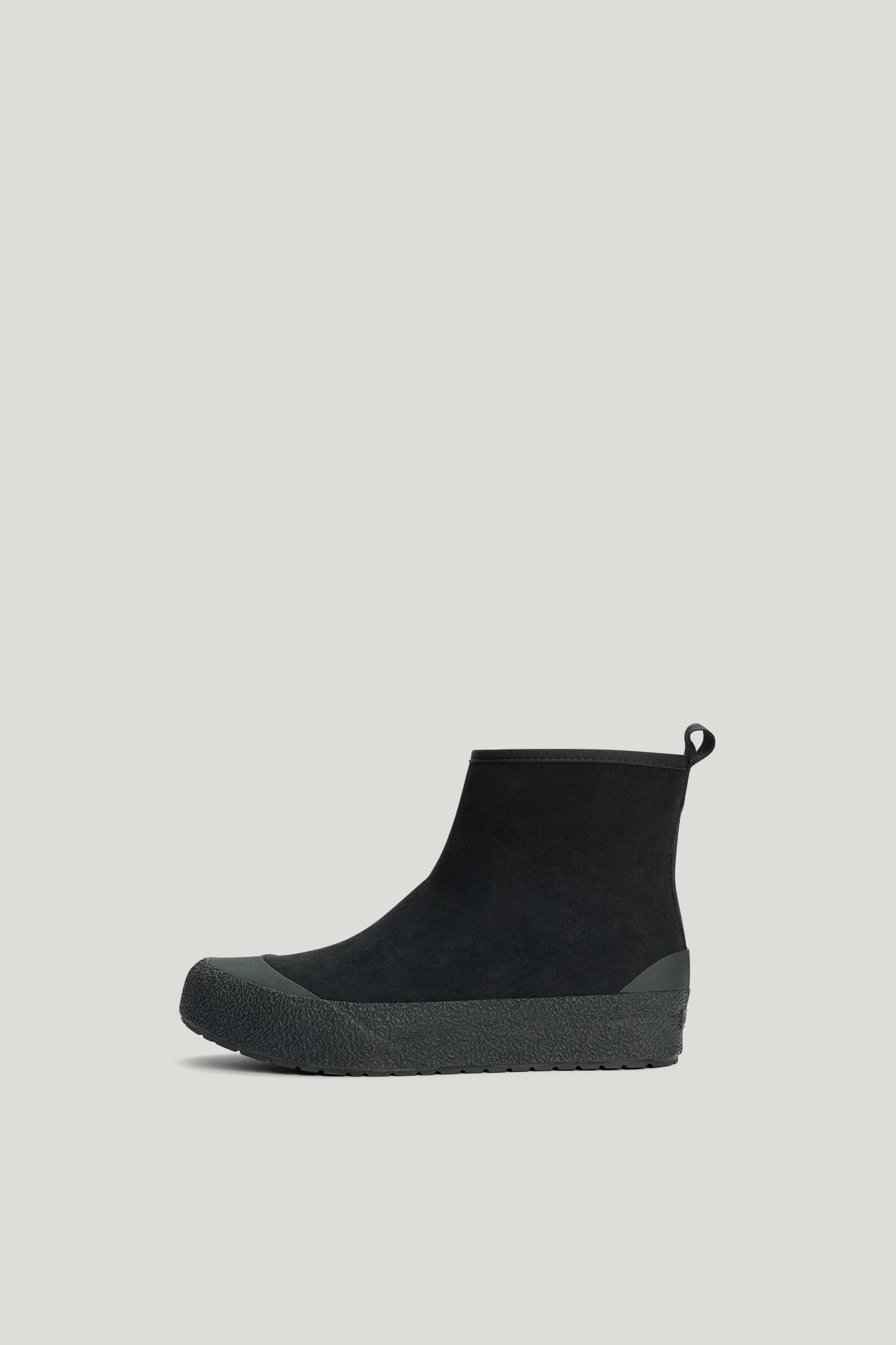 ARCH HYBRID WOOL WASSERDICHTER  SCHUH