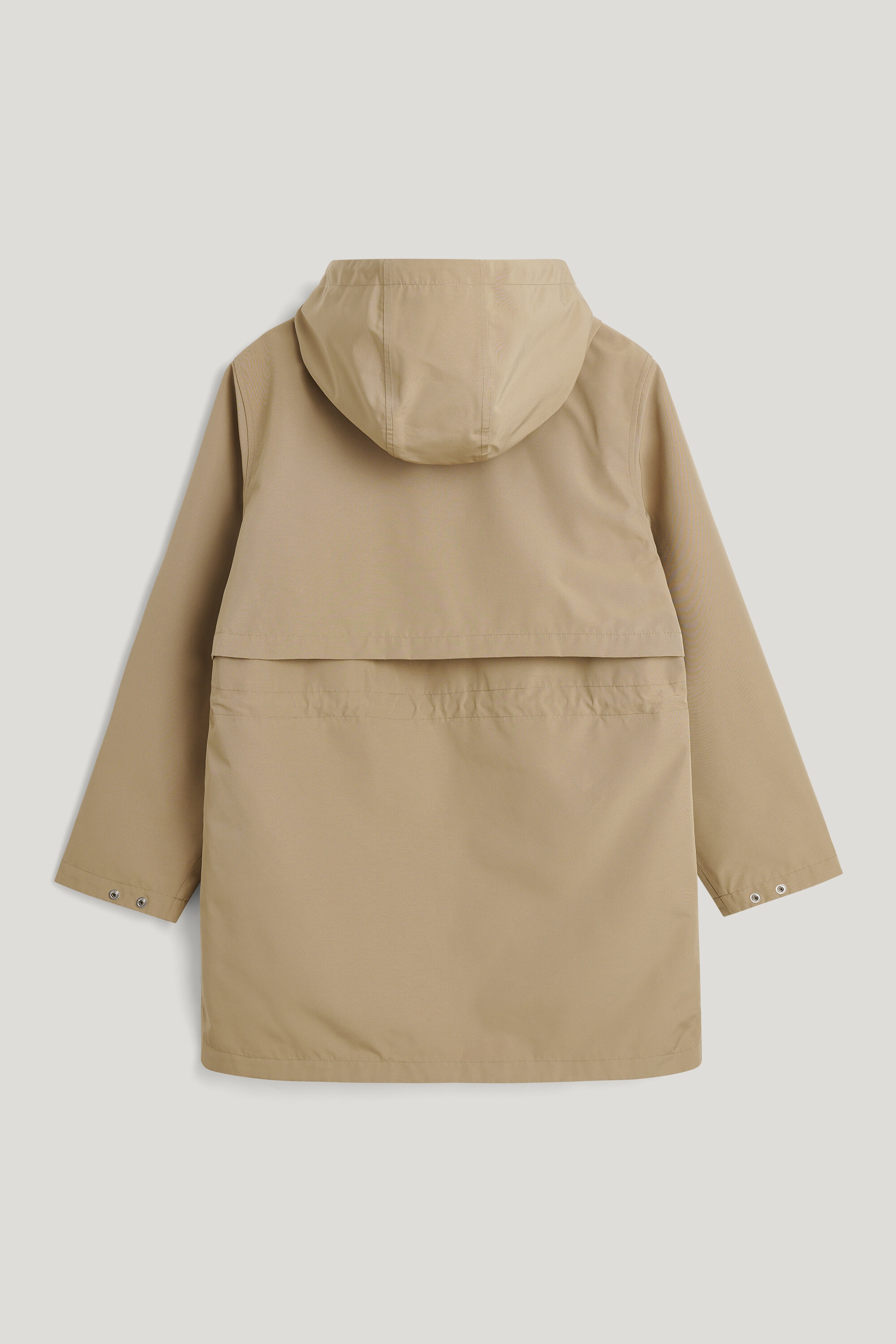 LEGACY CRUISER WASSERFESTE PARKA