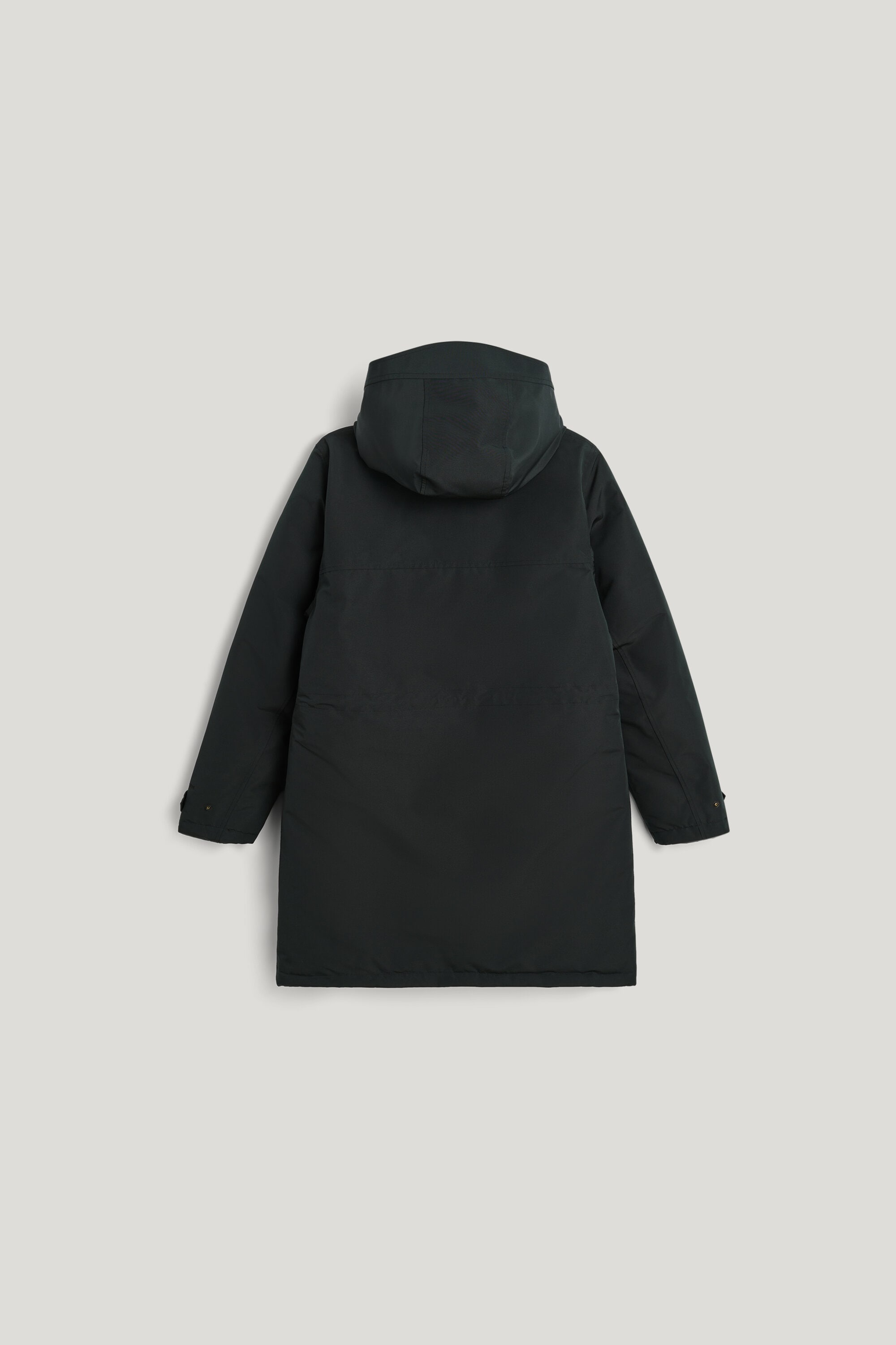 EXPLORER FIELD WASSERFESTE PARKA 