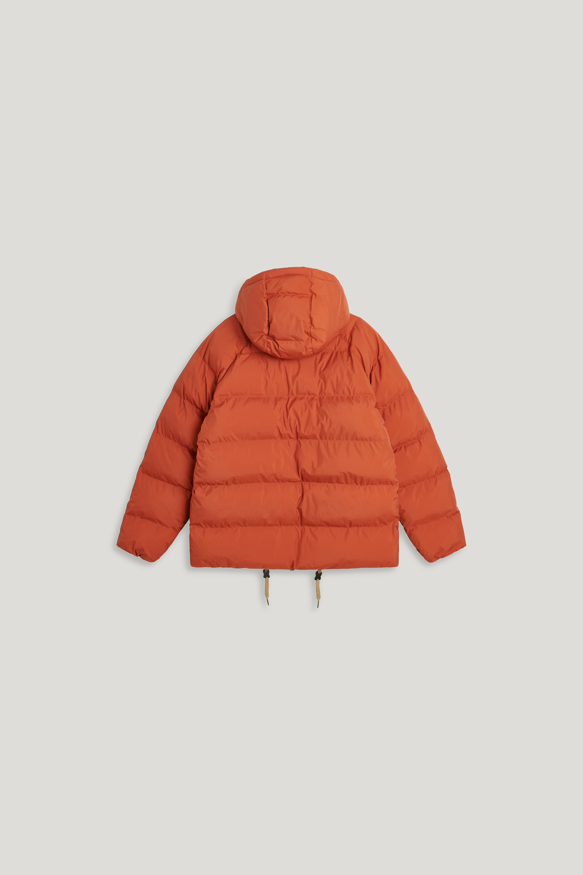 ARCTIC PUFFER WASSERFESTE JACKET