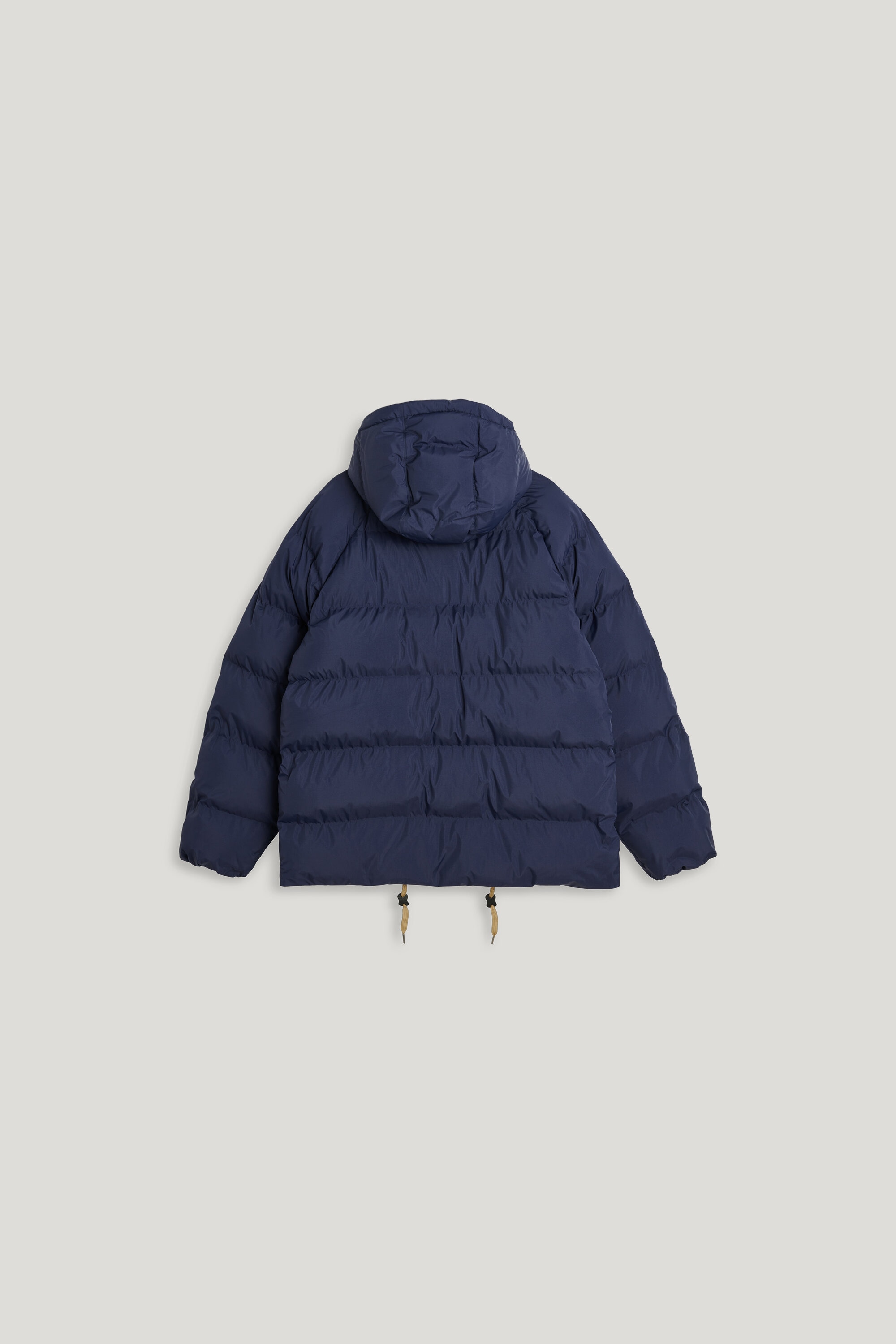 ARCTIC PUFFER WASSERFESTE JACKET