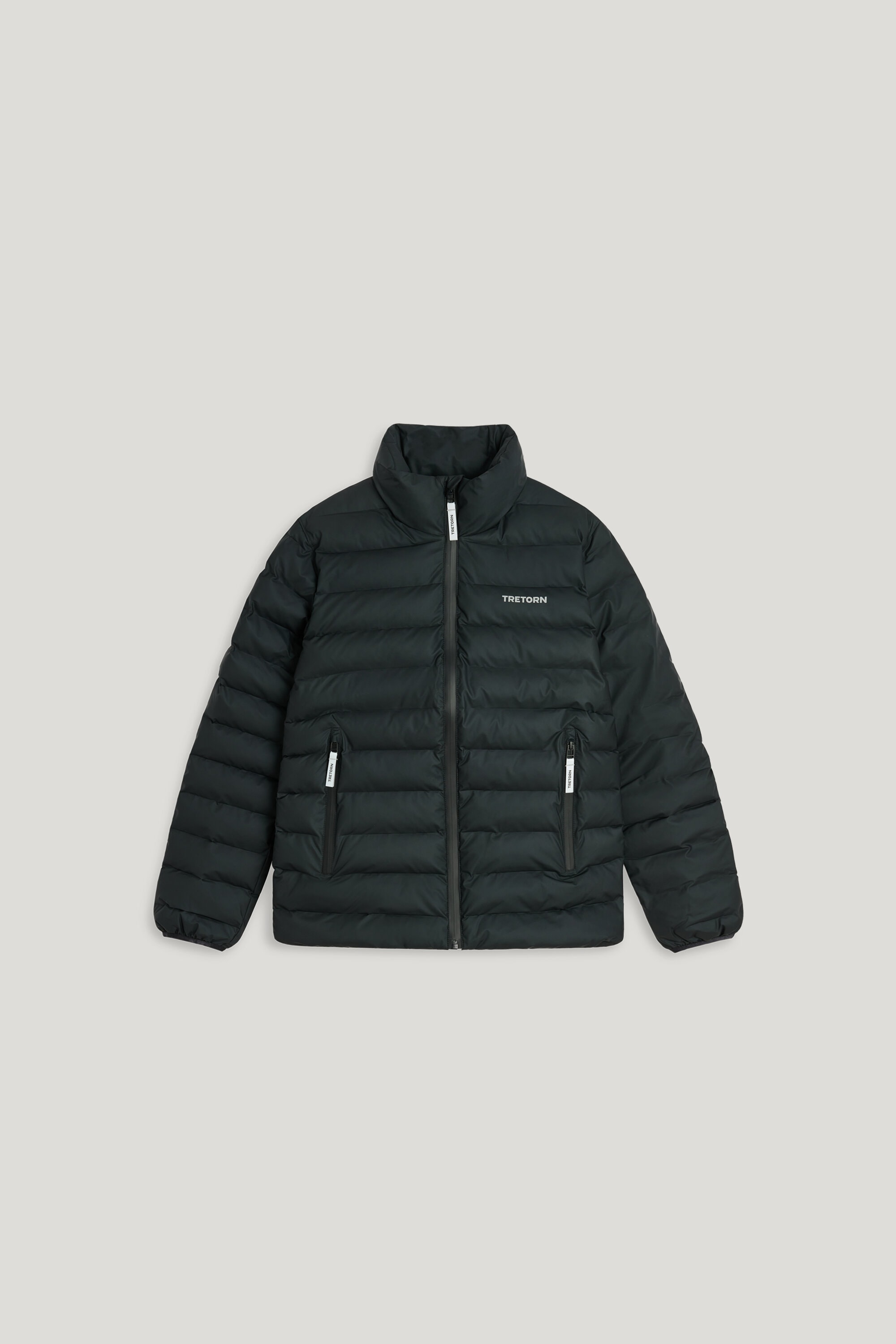 BASECAMP PU JACKET W's WASSERFESTE JACKET