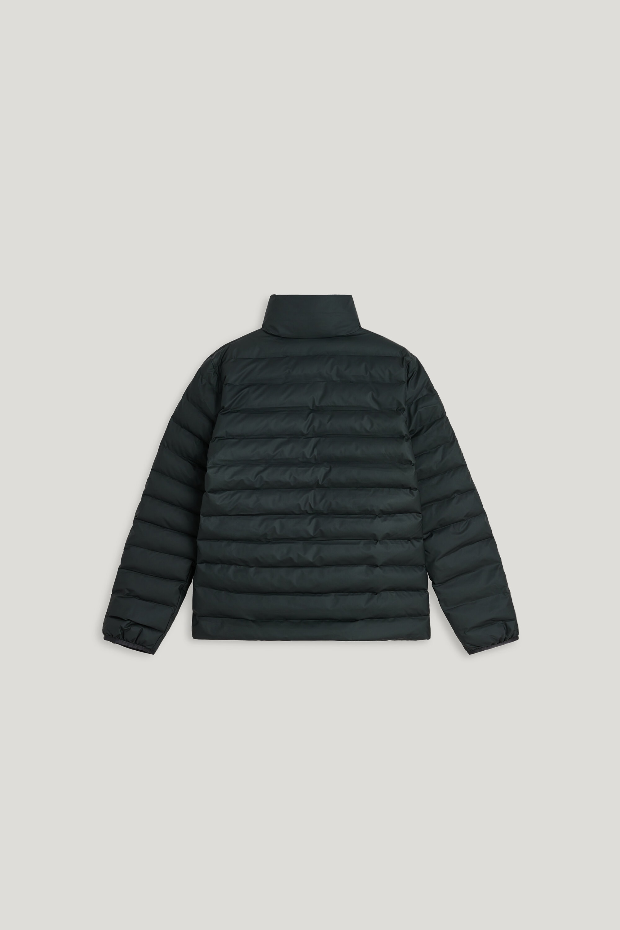 BASECAMP PU JACKET W's WASSERFESTE JACKET