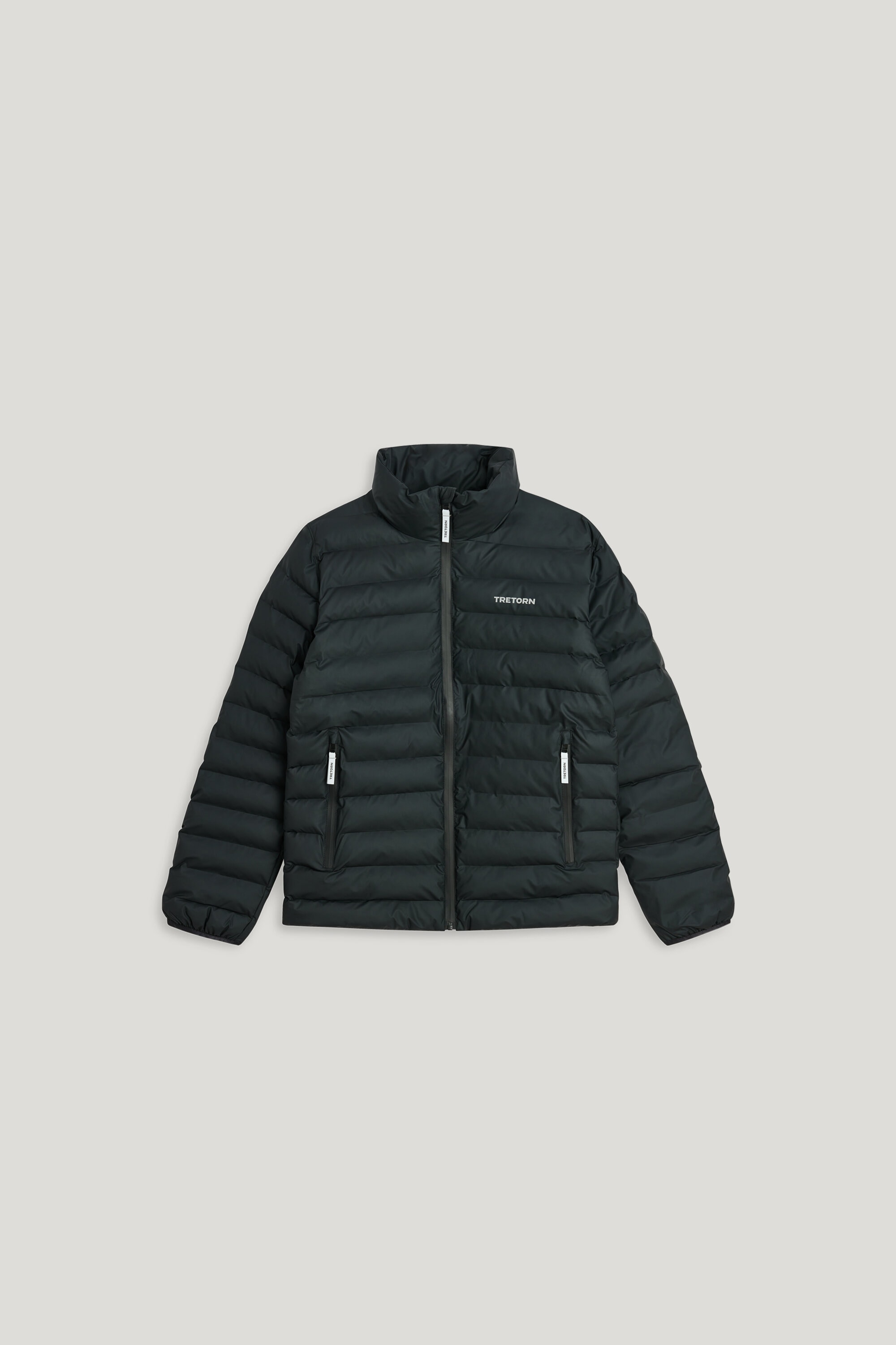 BASECAMP PU JACKET M's WASSERFESTE JACKET