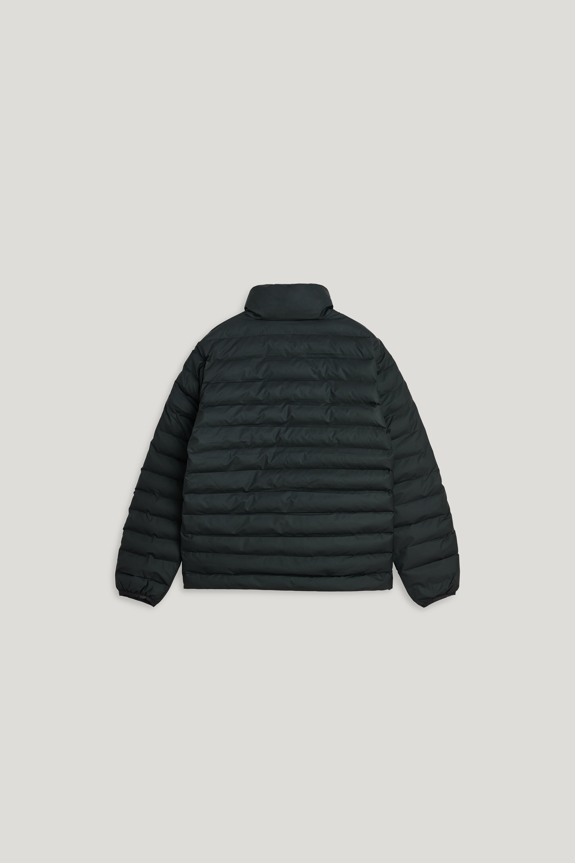 BASECAMP PU JACKET M's WASSERFESTE JACKET